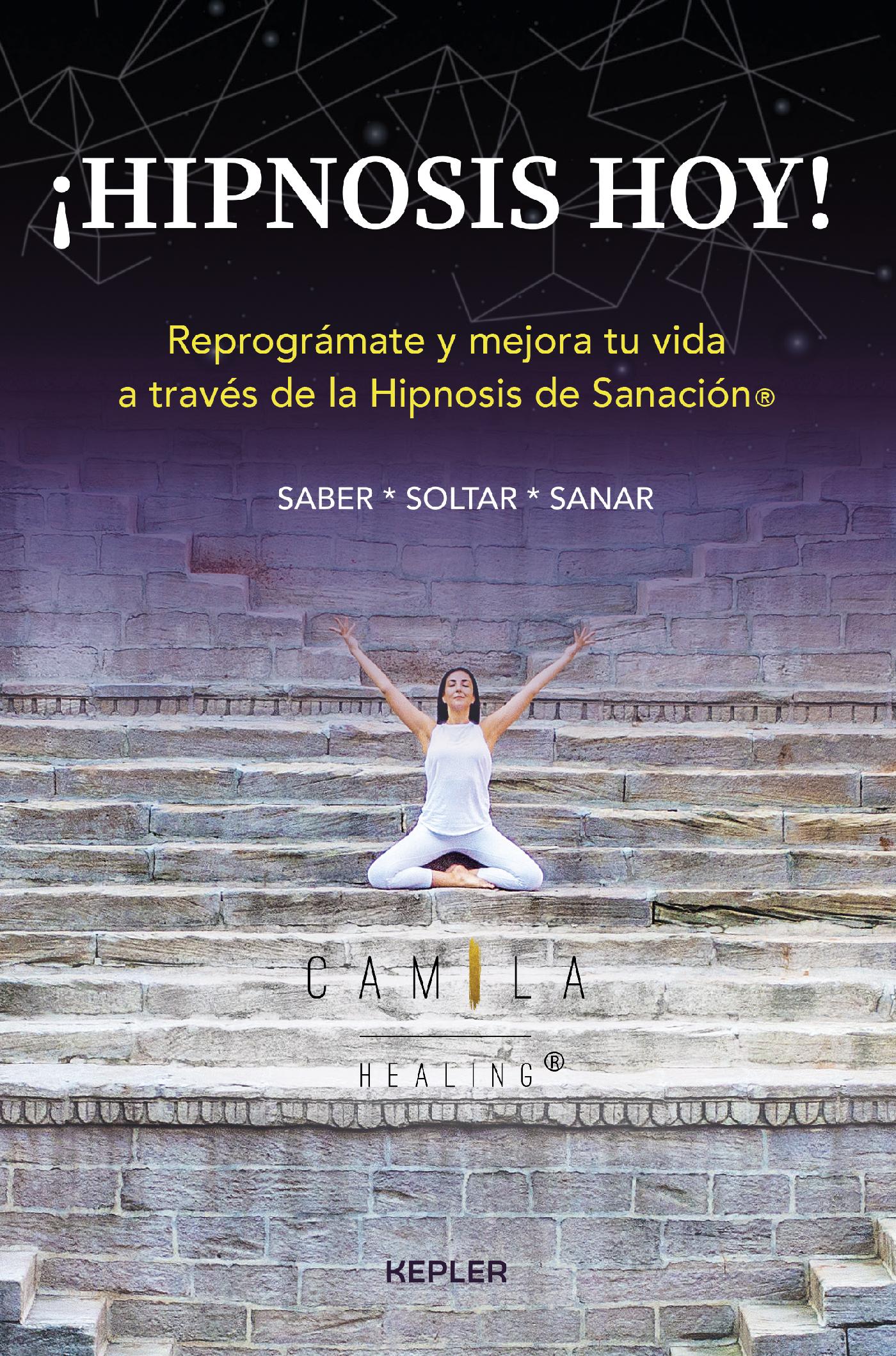 ¡HIPNOSIS HOY! 