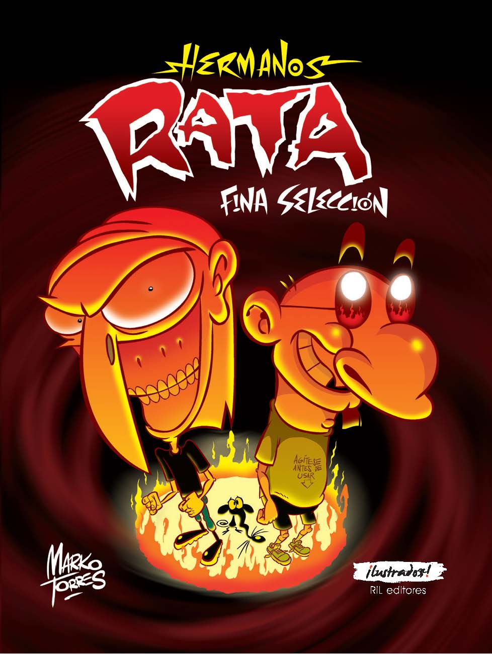 HERMANOS RATA