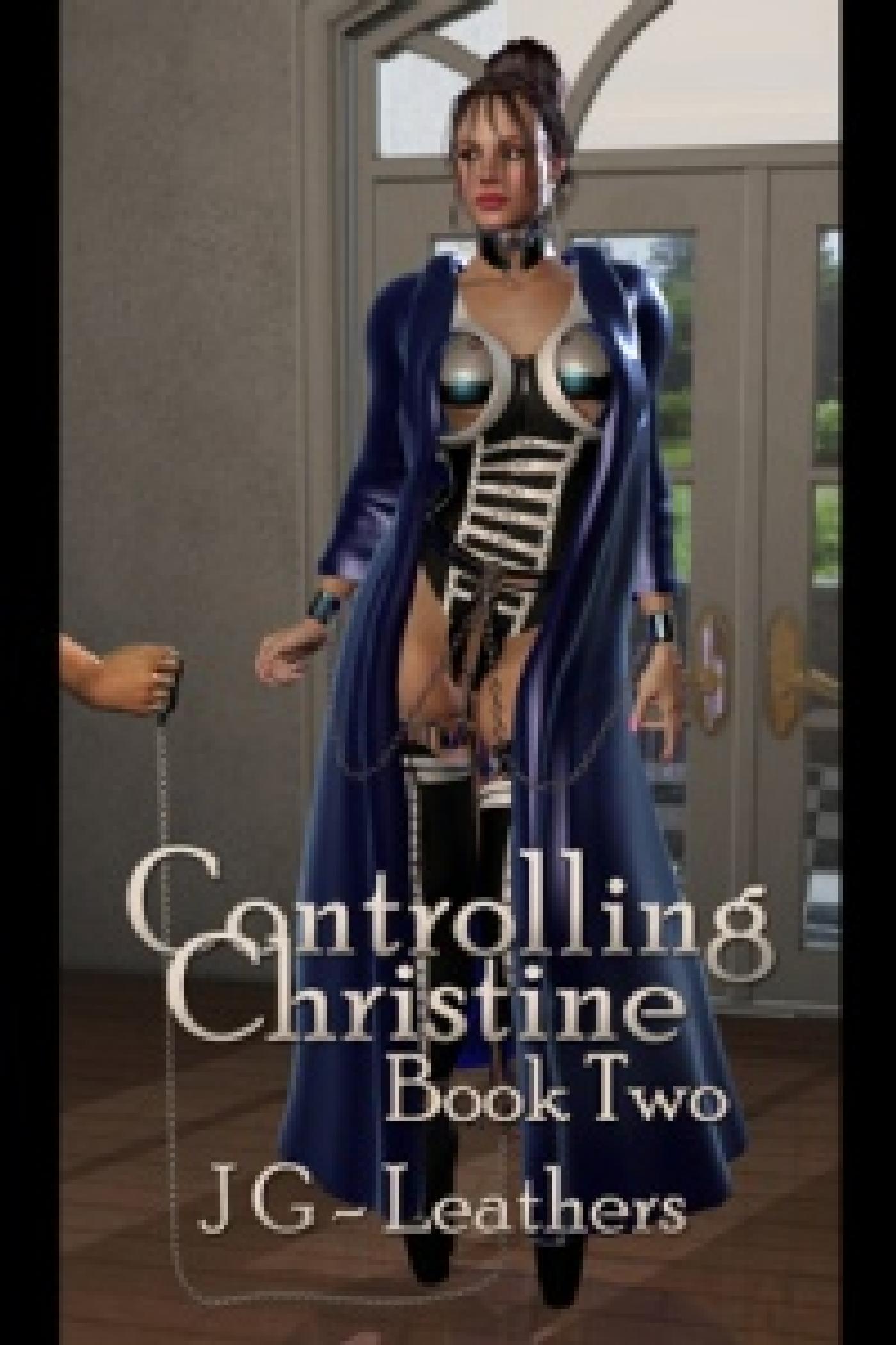CONTROLLING CHRISTINE