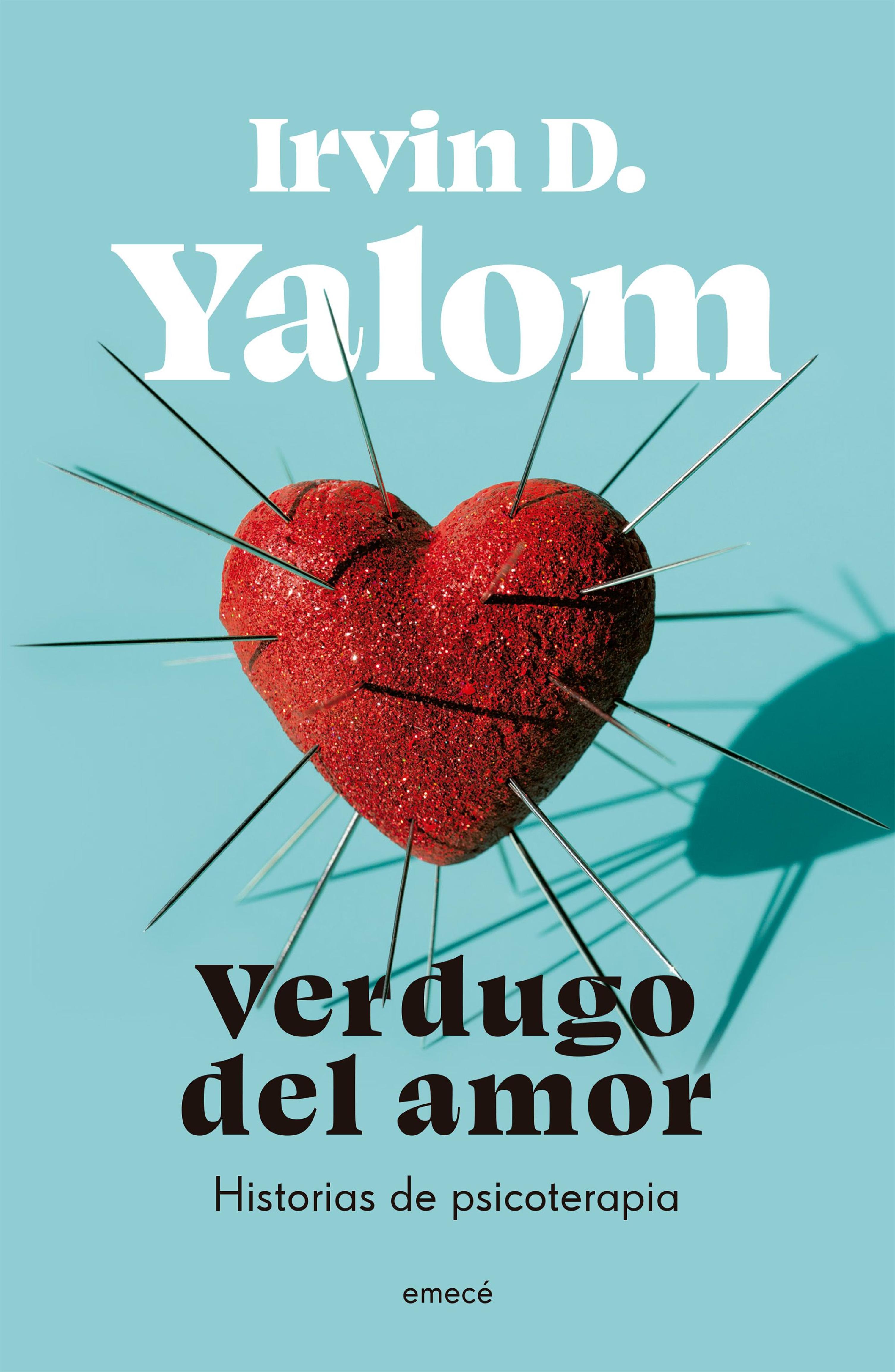 VERDUGO DEL AMOR