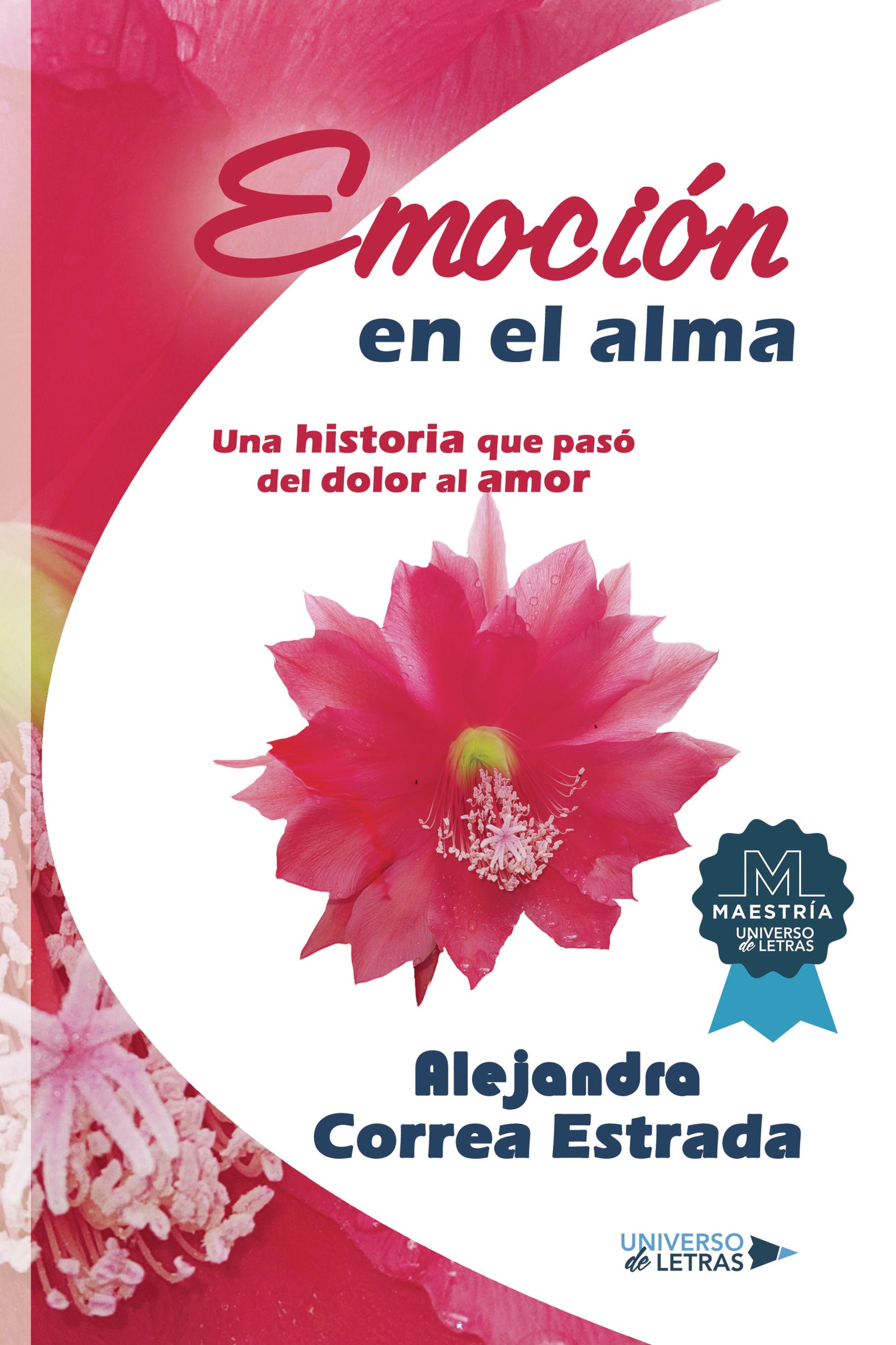 EMOCIÓN EN EL ALMA