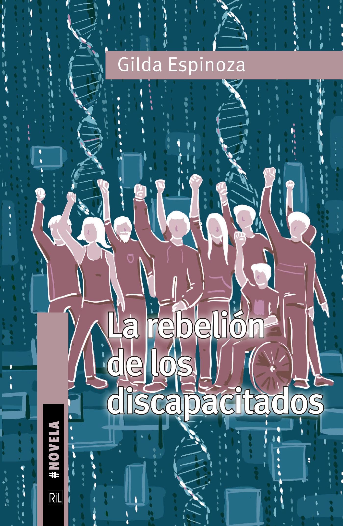 LA REBELIÓN DE LOS DISCAPACITADOS