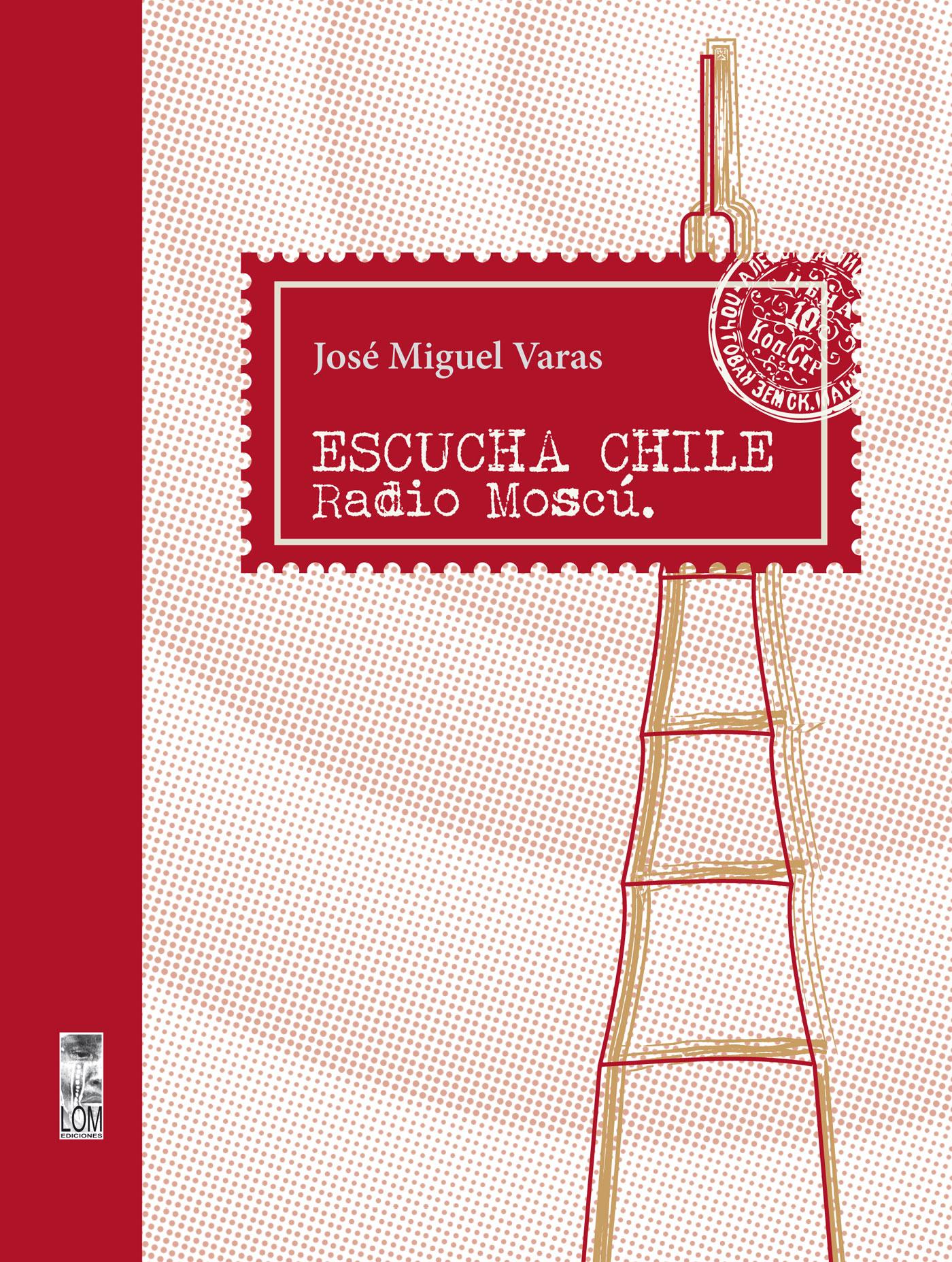 ESCUCHA CHILE RADIO MOSCÚ