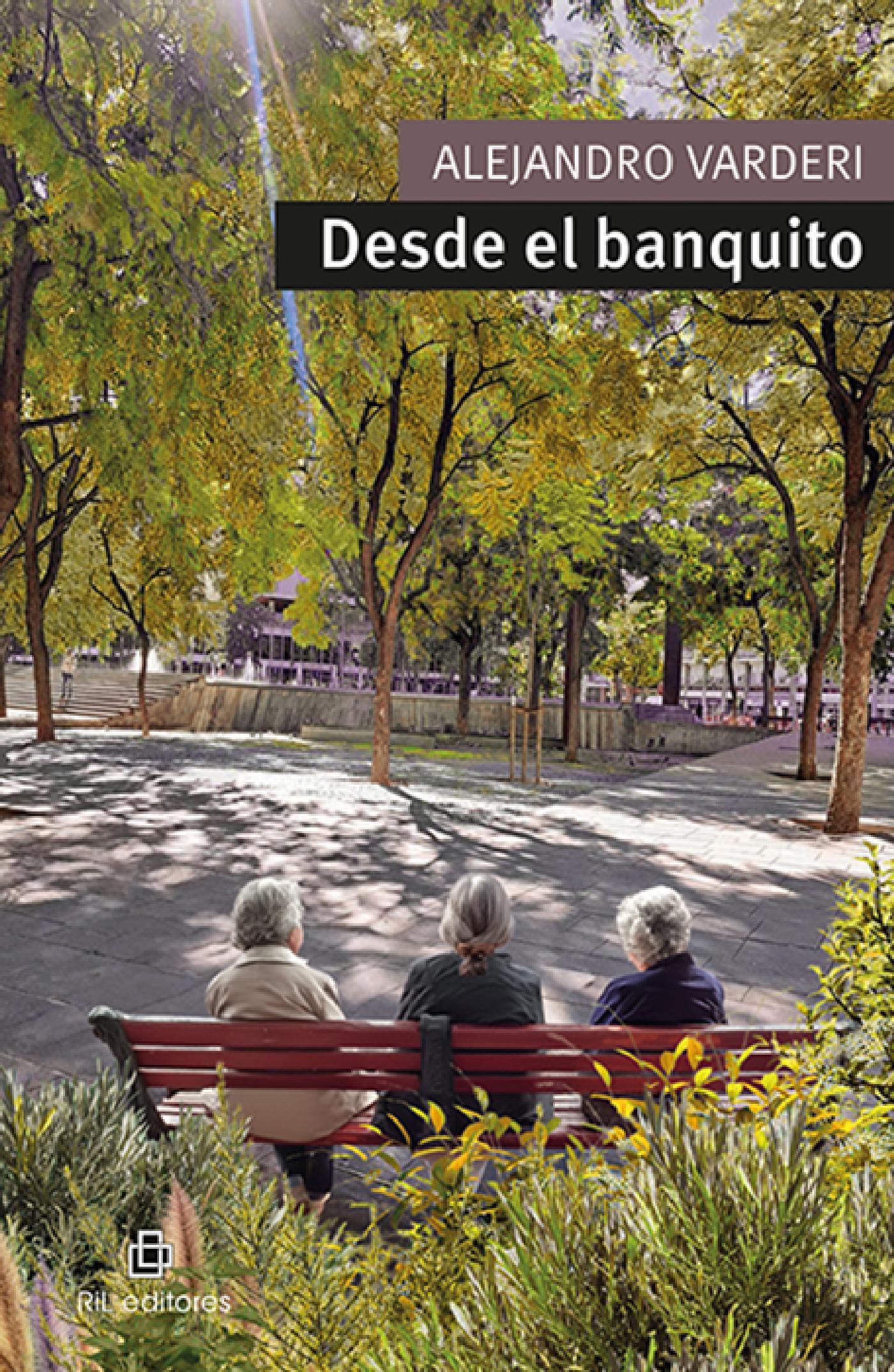 DESDE EL BANQUITO