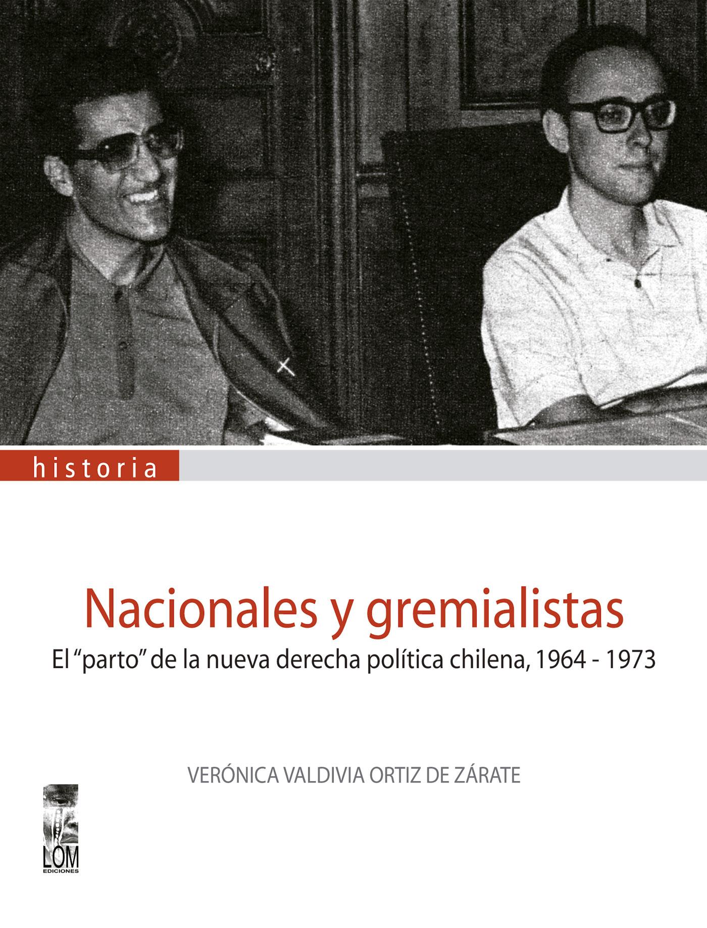 NACIONALES Y GREMIALISTAS