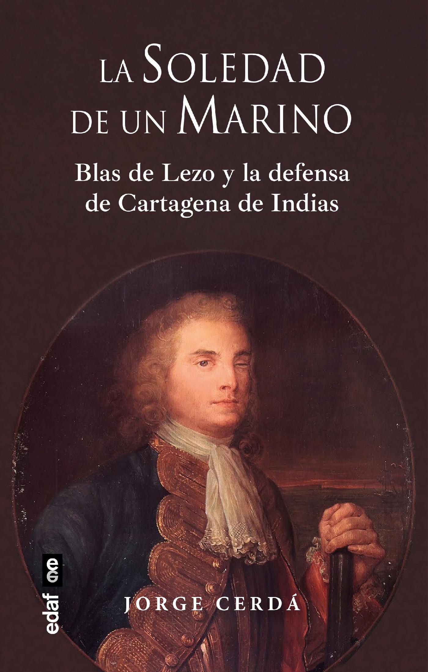 La Soledad de un Marino