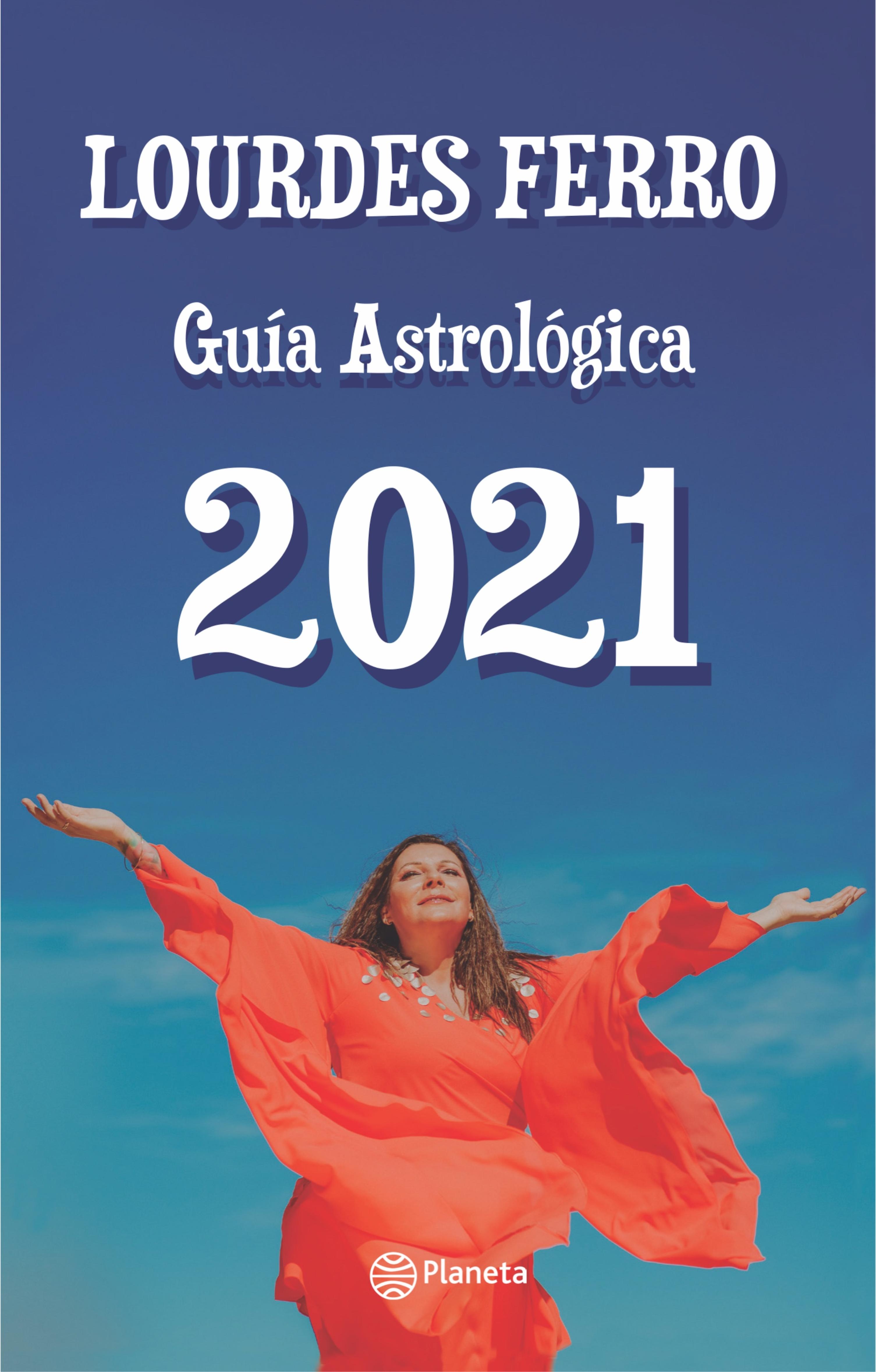 GUÍA ASTROLÓGICA 2021