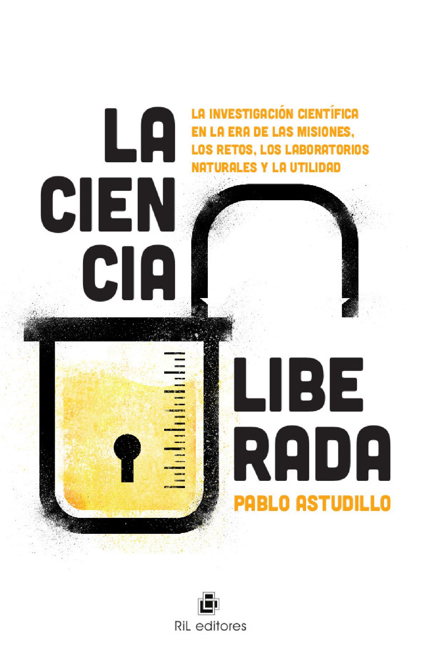 Ciencia liberada
