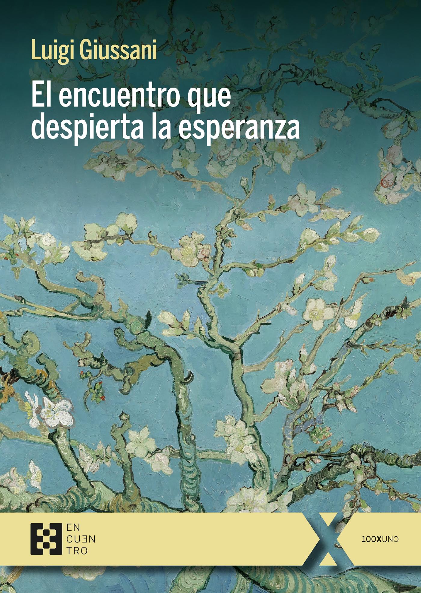 EL ENCUENTRO QUE DESPIERTA LA ESPERANZA