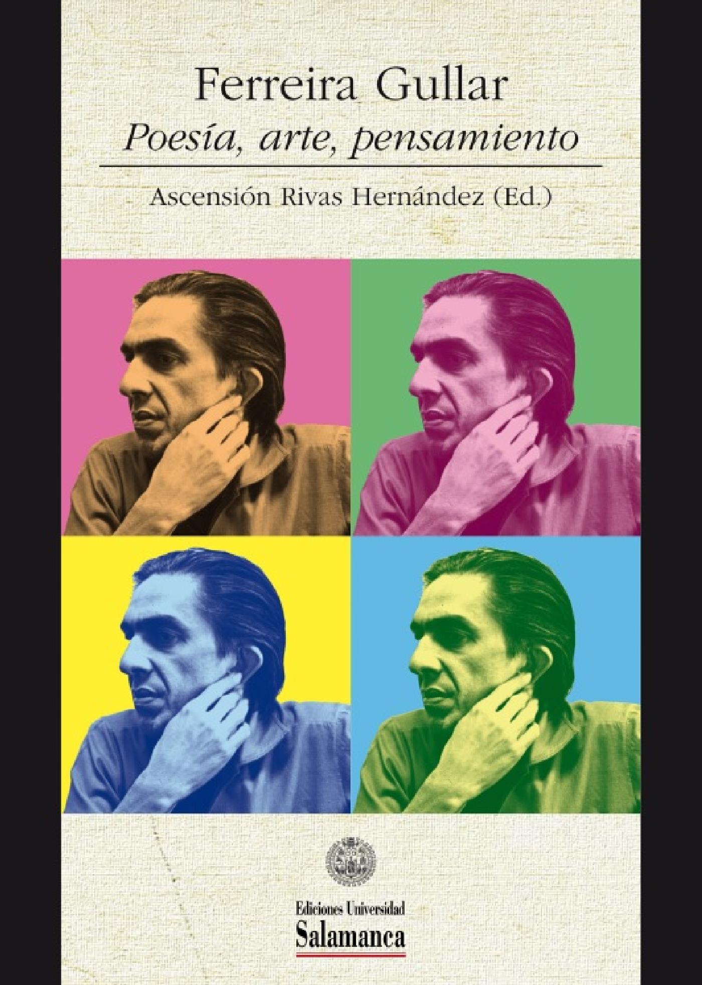 FERREIRA GULLAR