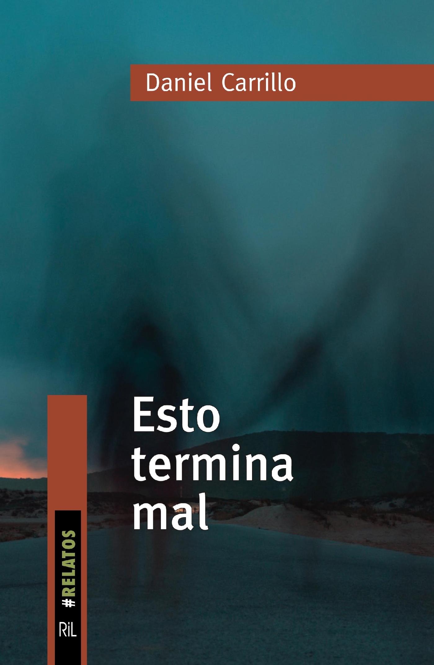 ESTO TERMINA MAL