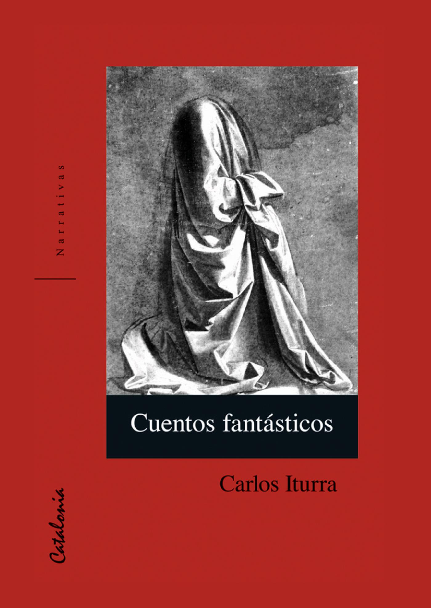 CUENTOS FANTÁSTICOS