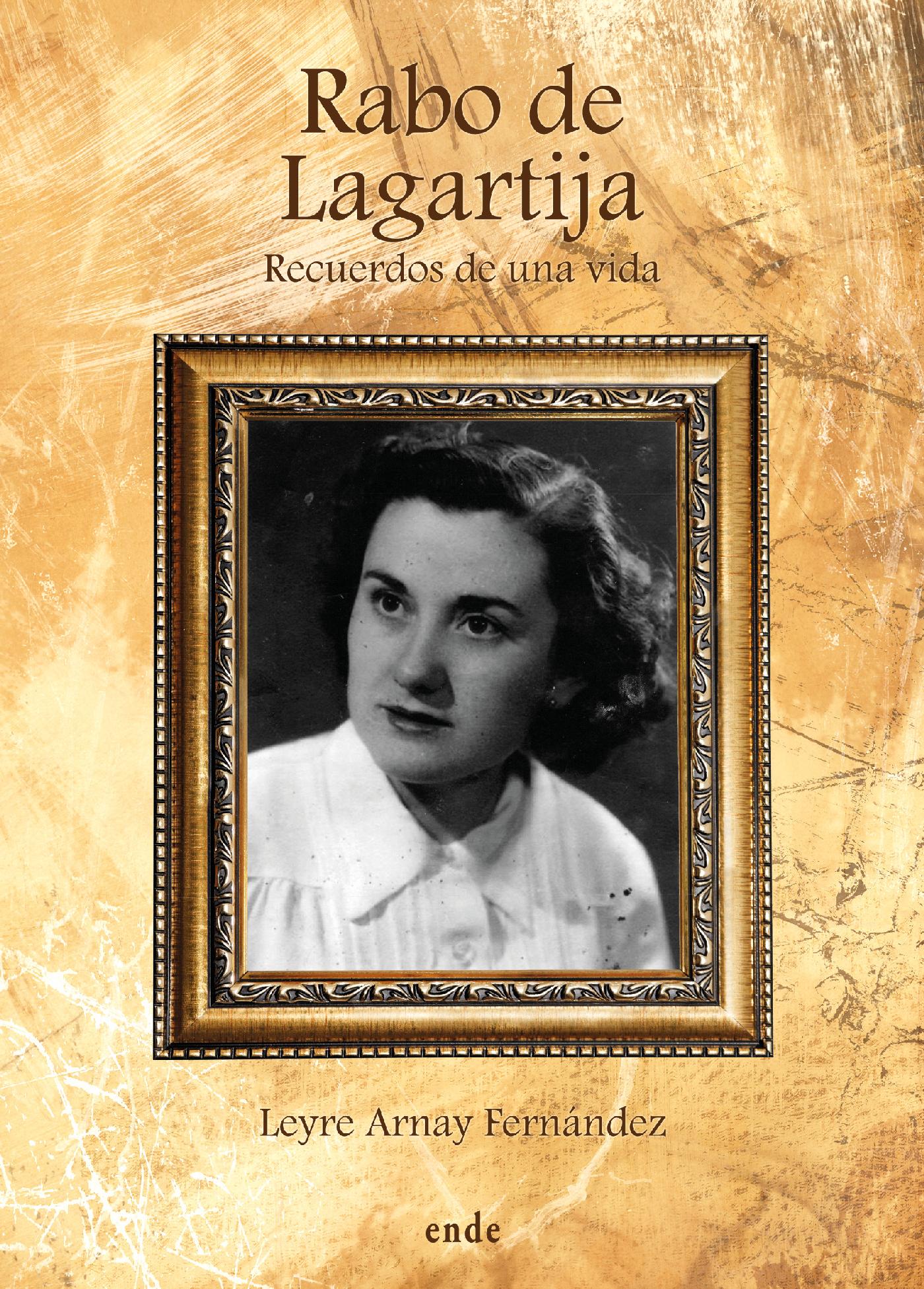 RABO DE LAGARTIJA