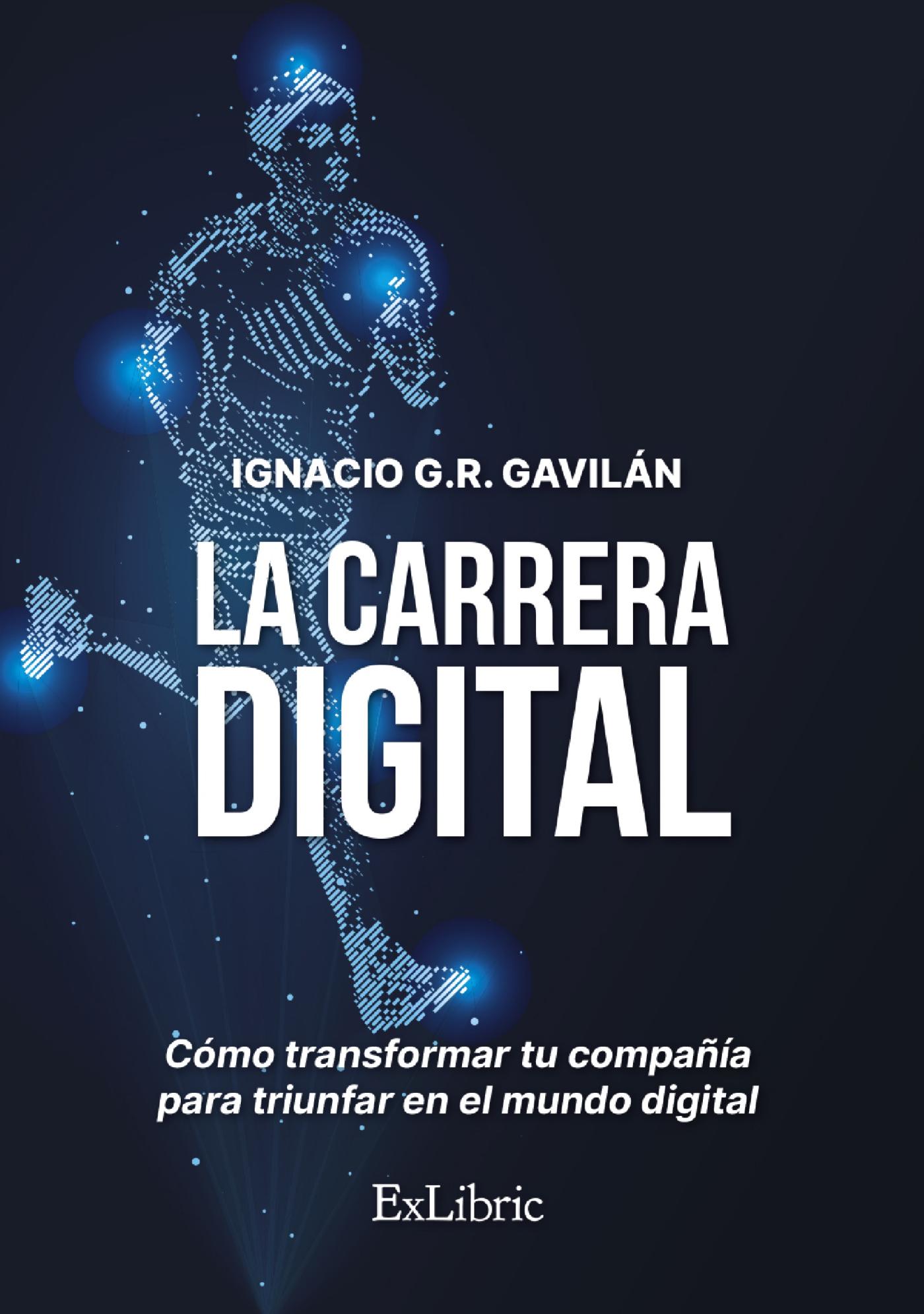 LA CARRERA DIGITAL