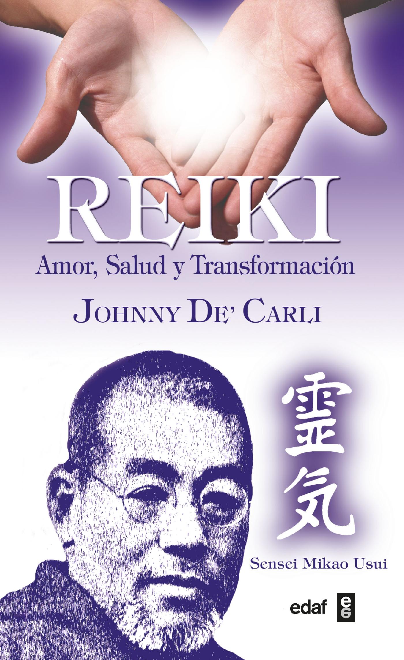 REIKI AMOR SALUD Y TRANSFORMACIÓN