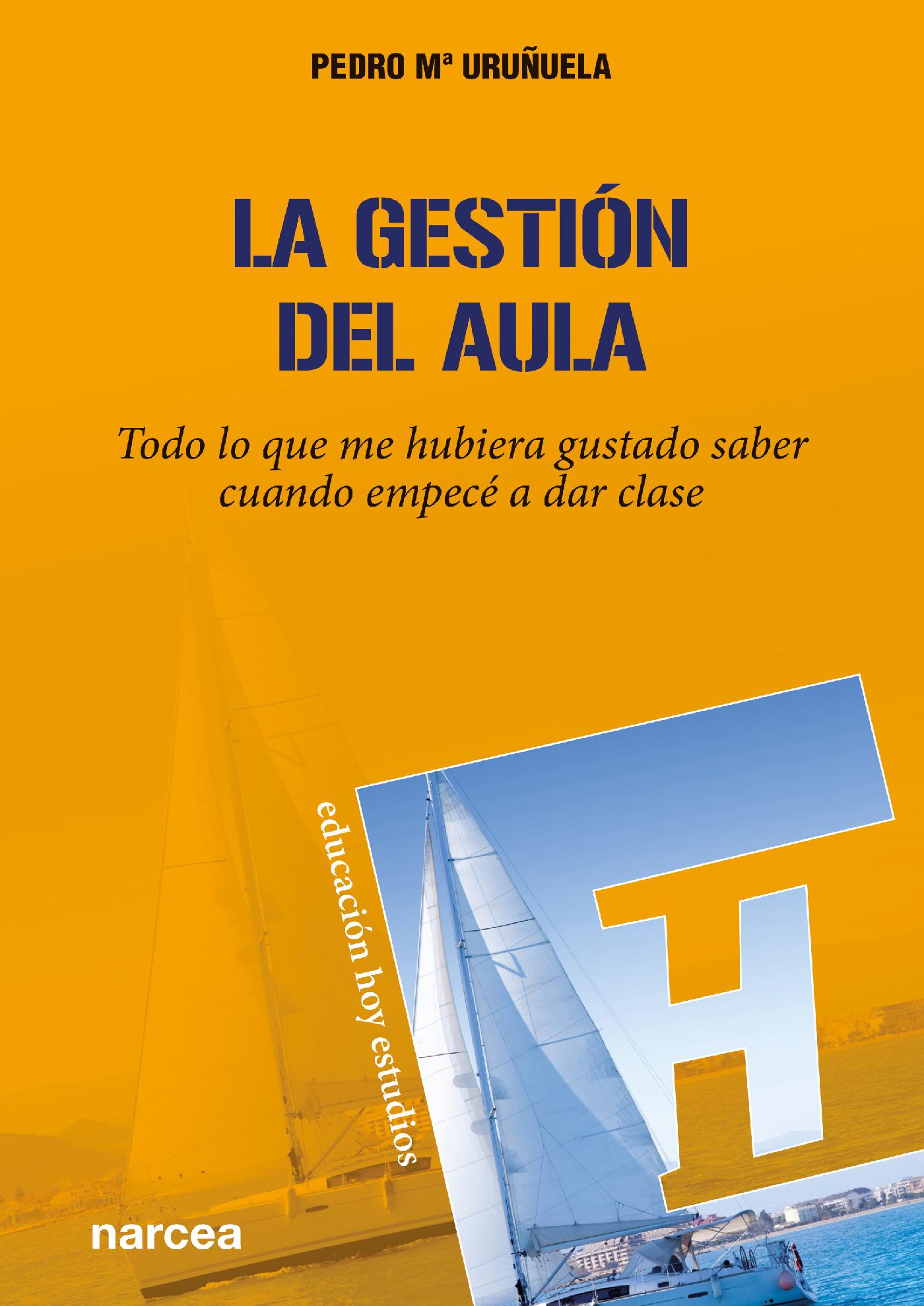 LA GESTIÓN DEL AULA