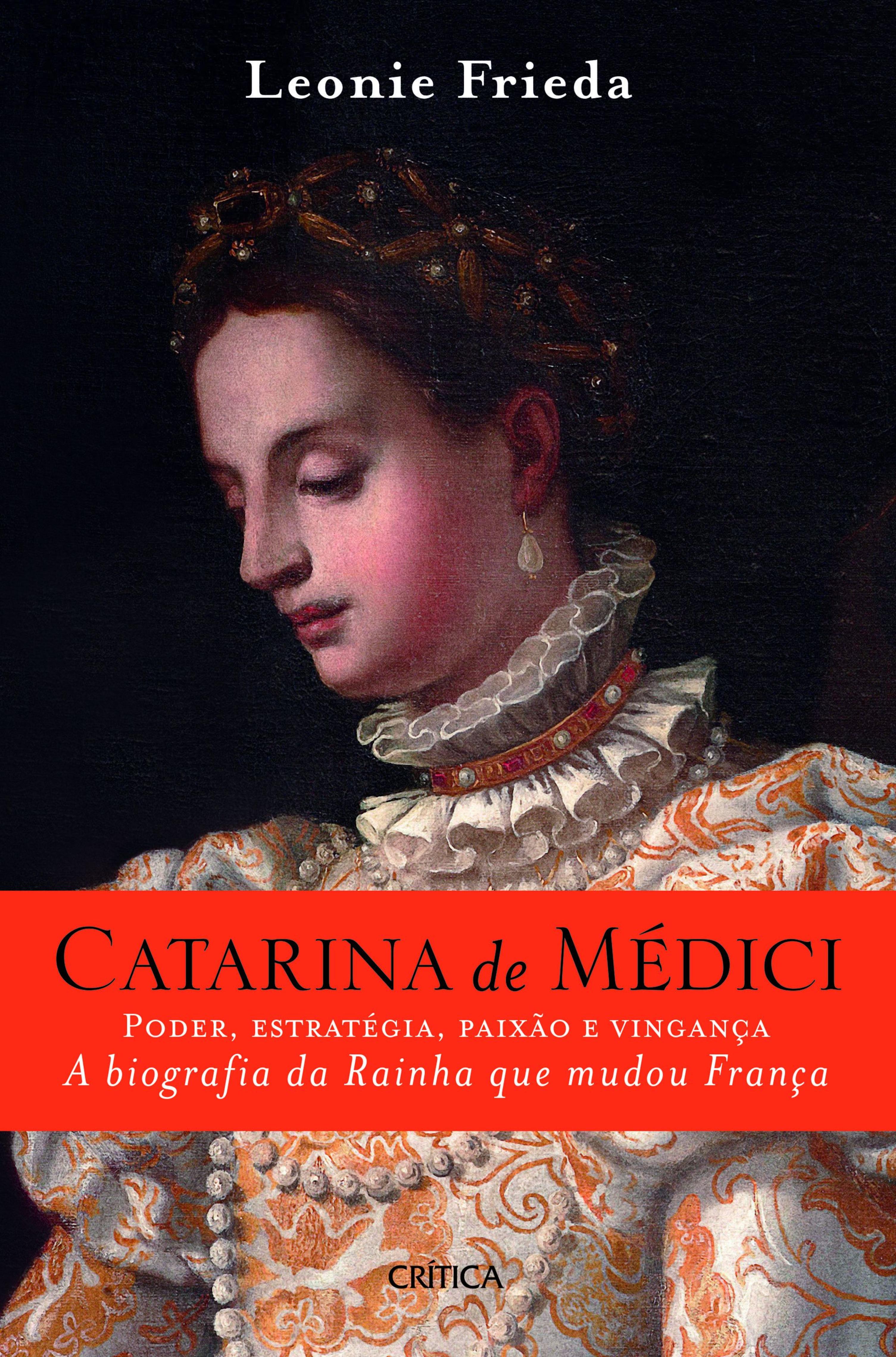 CATARINA DE MEDICI