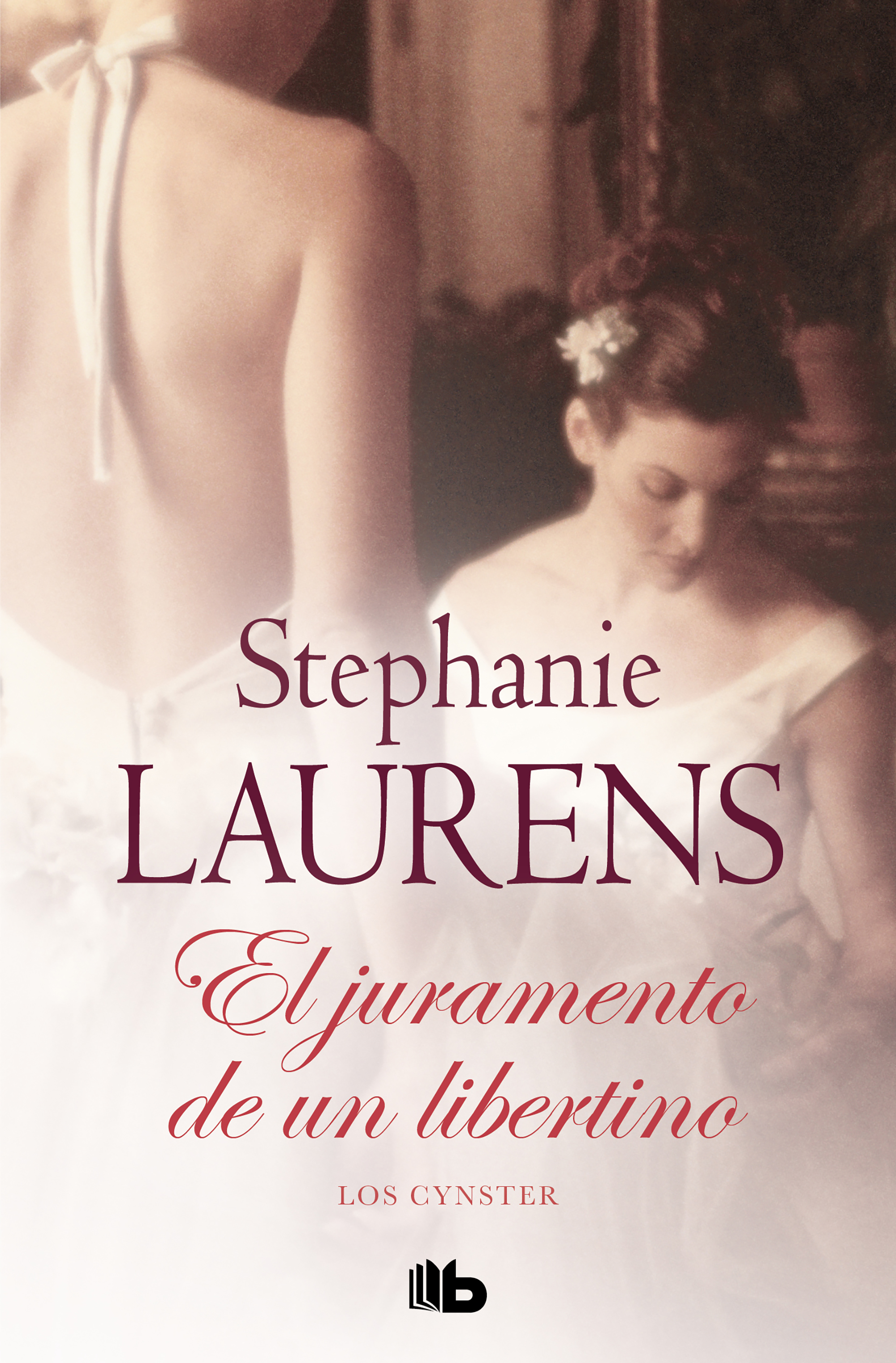 EL JURAMENTO DE UN LIBERTINO (LOS CYNSTER 2)