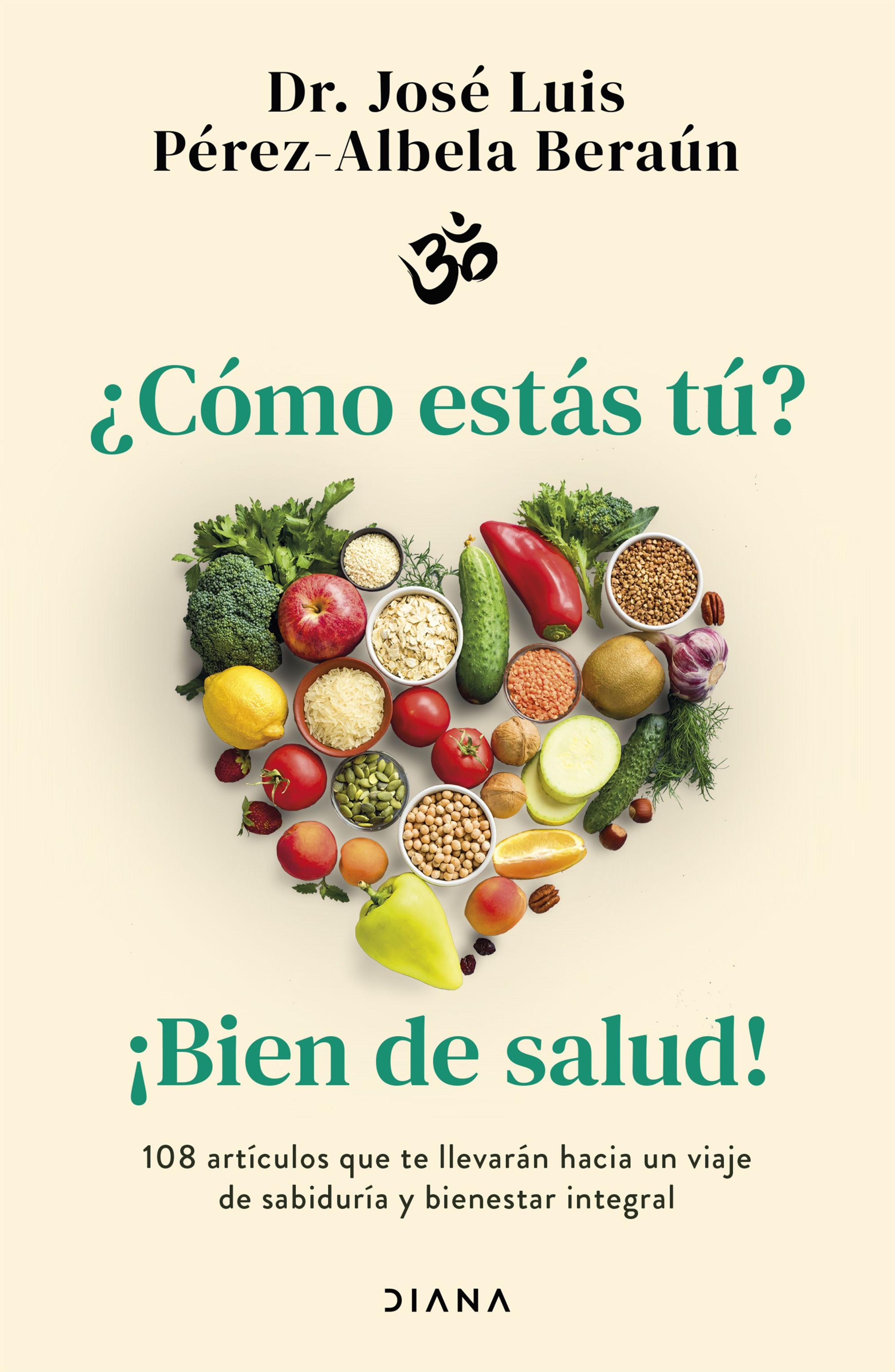 ¿CÓMO ESTÁS TÚ? BIEN DE SALUD