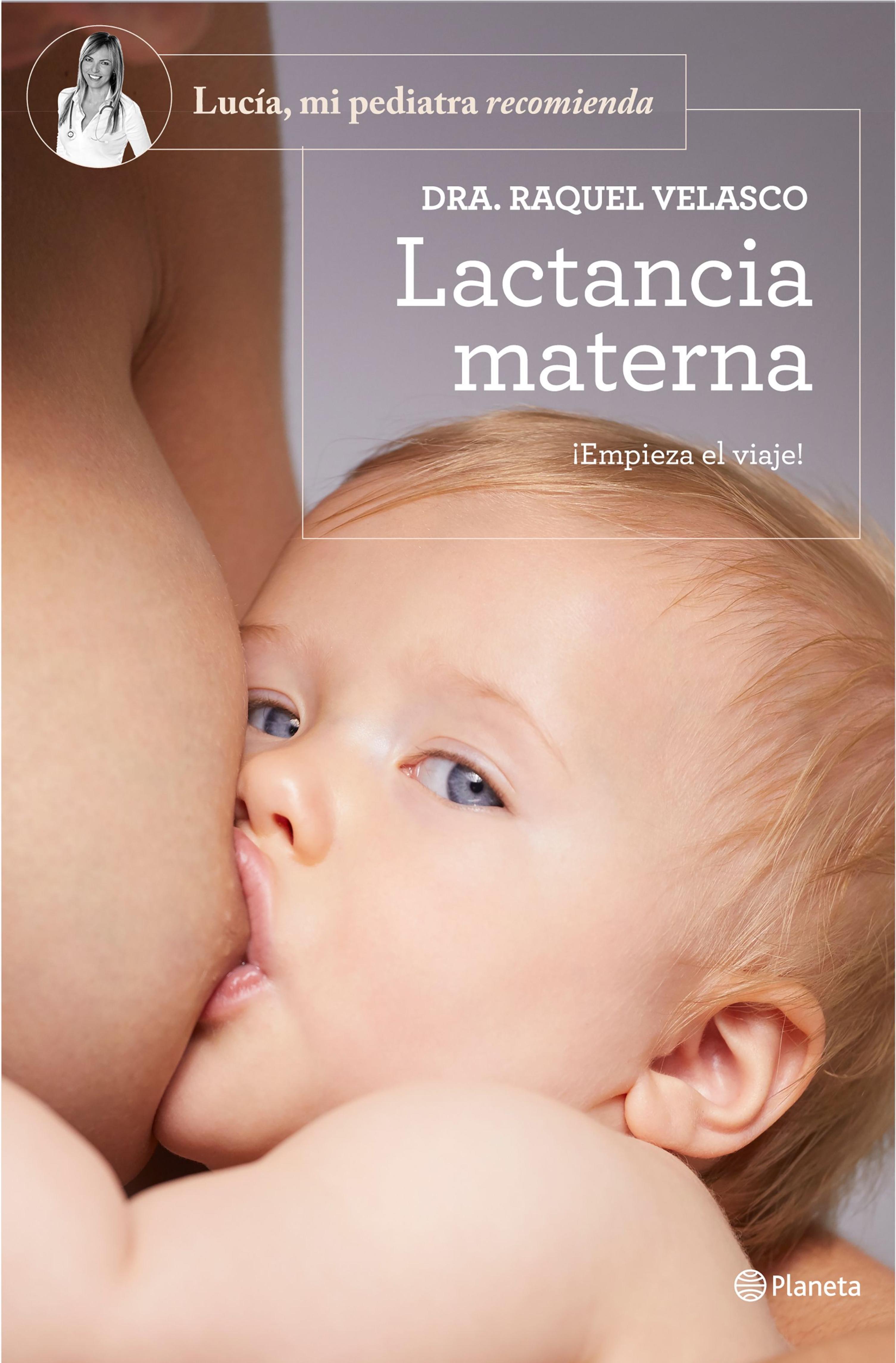 LACTANCIA MATERNA