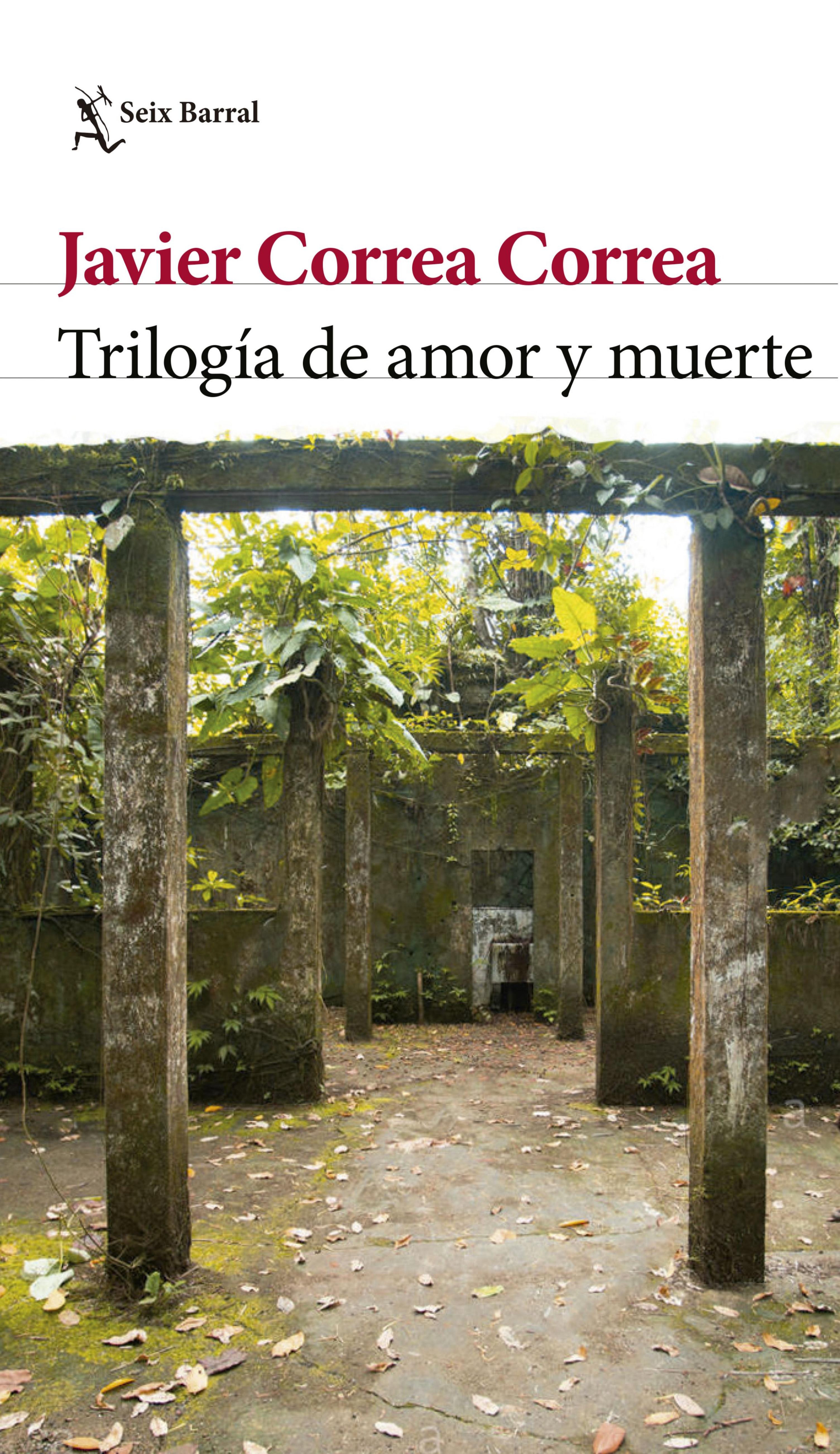 TRILOGÍA DE AMOR Y MUERTE