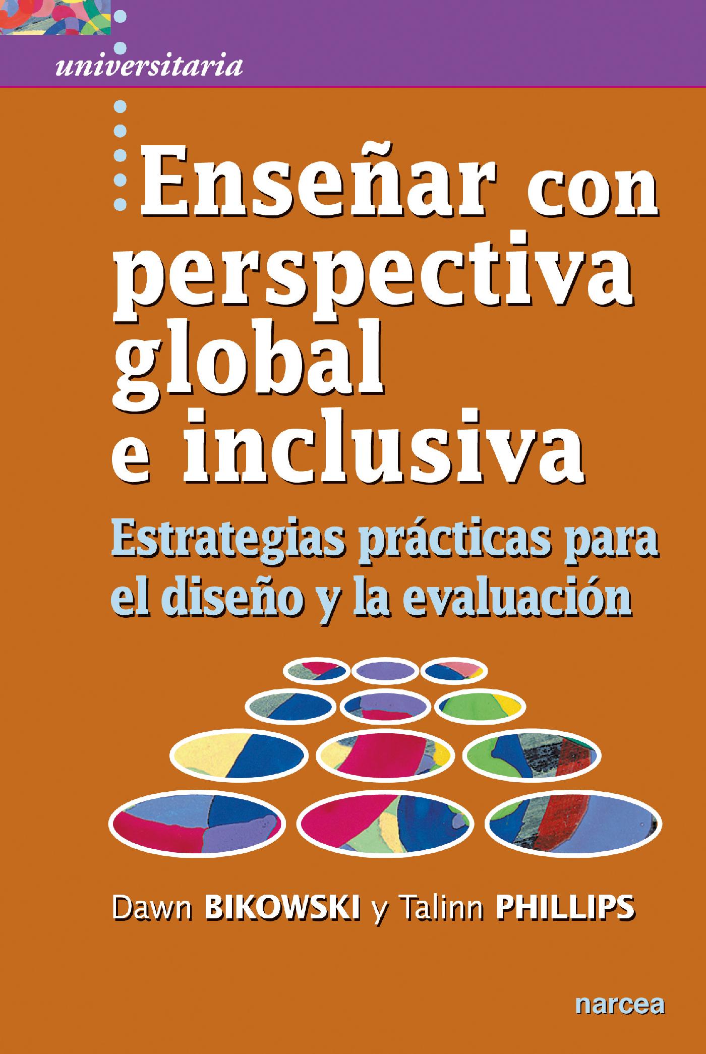 ENSEÑAR CON PERSPECTIVA GLOBAL E INCLUSIVA