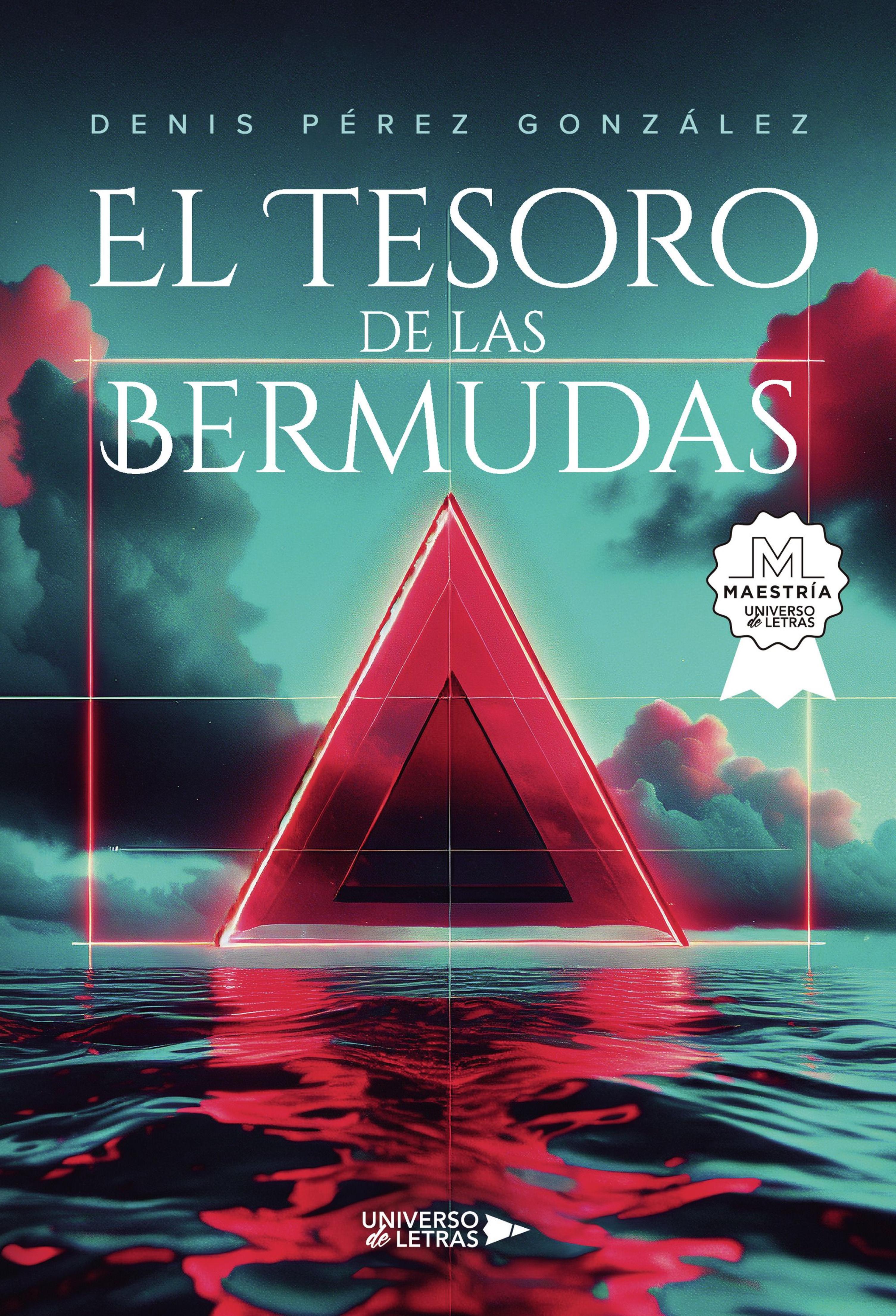 EL TESORO DE LAS BERMUDAS