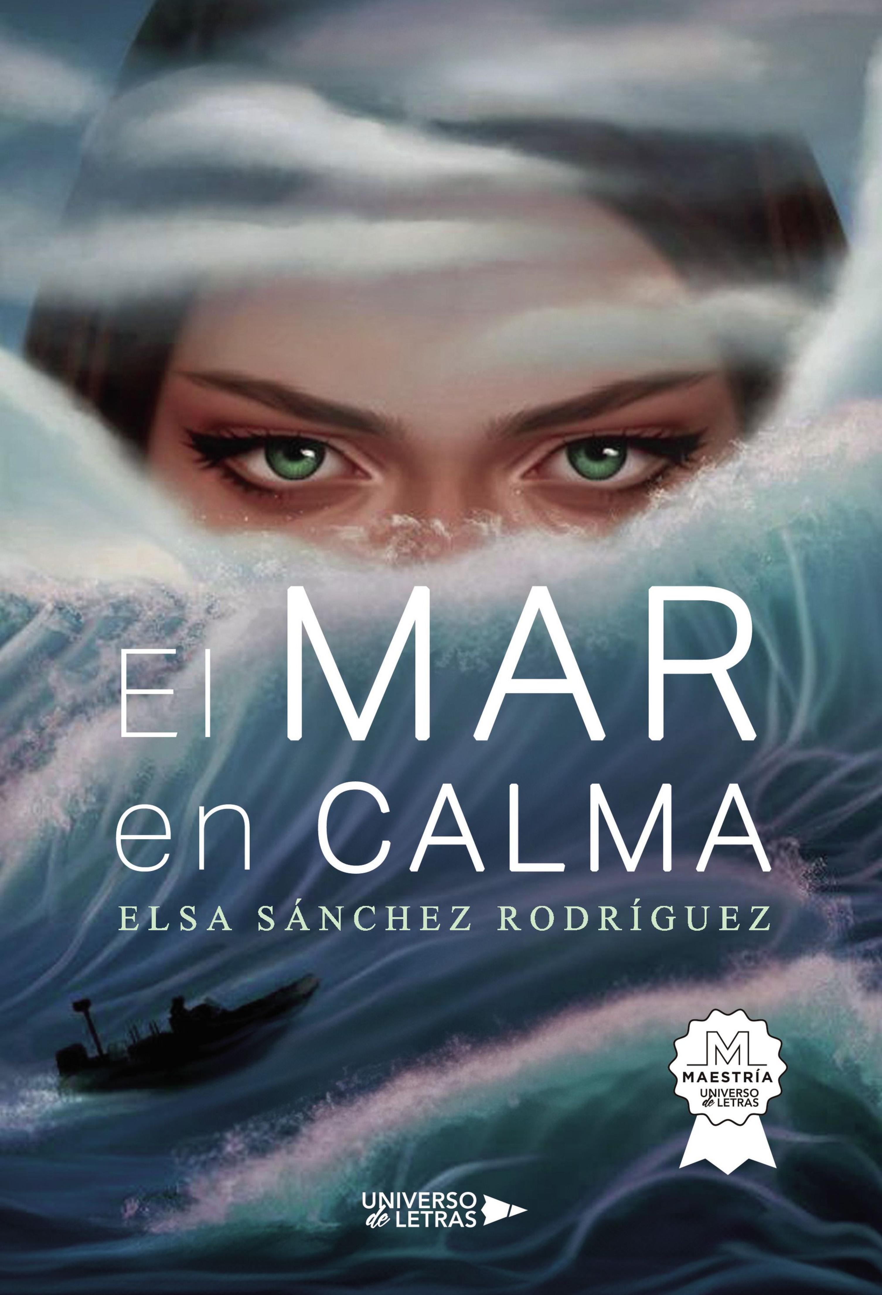 EL MAR EN CALMA