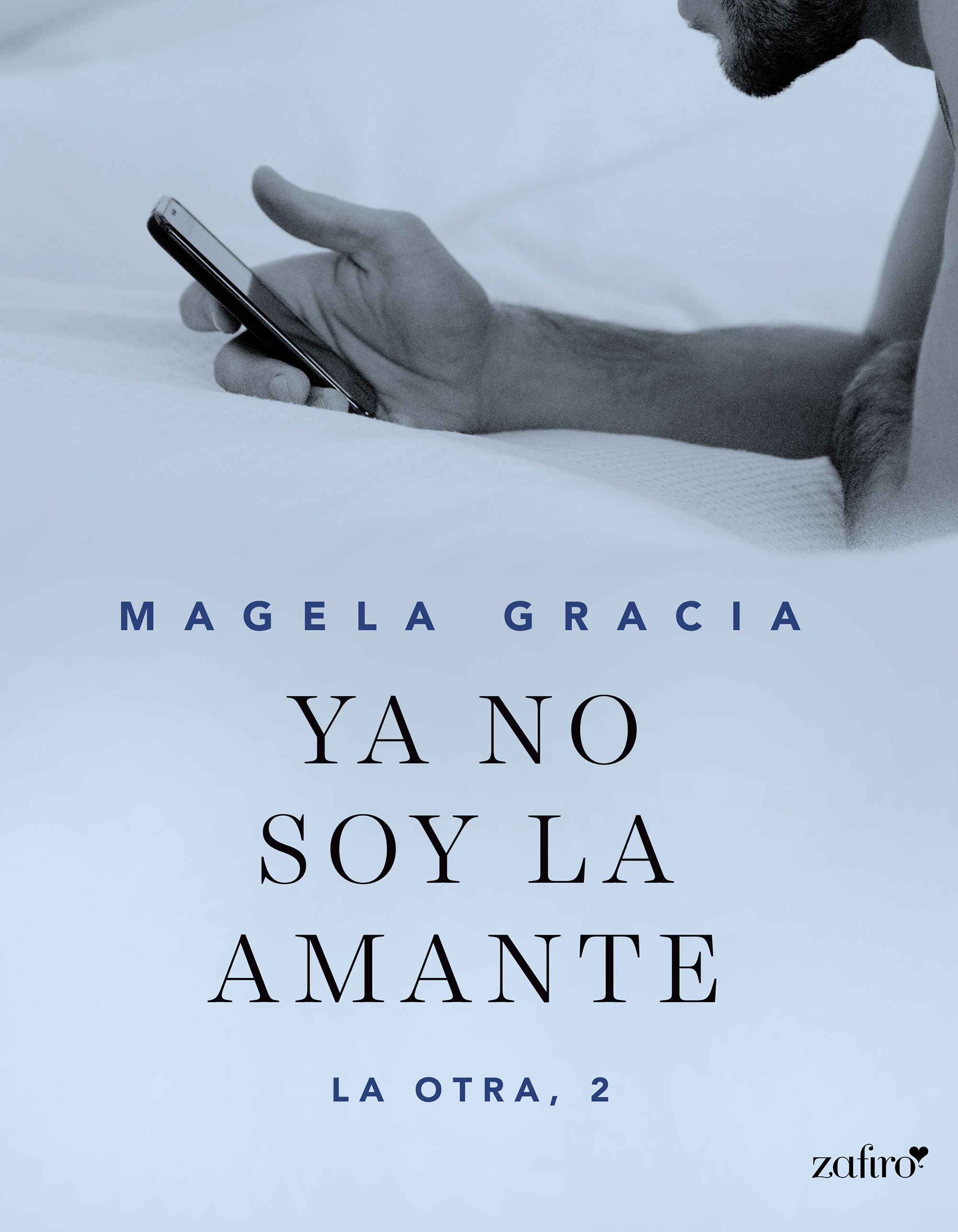 YA NO SOY LA AMANTE