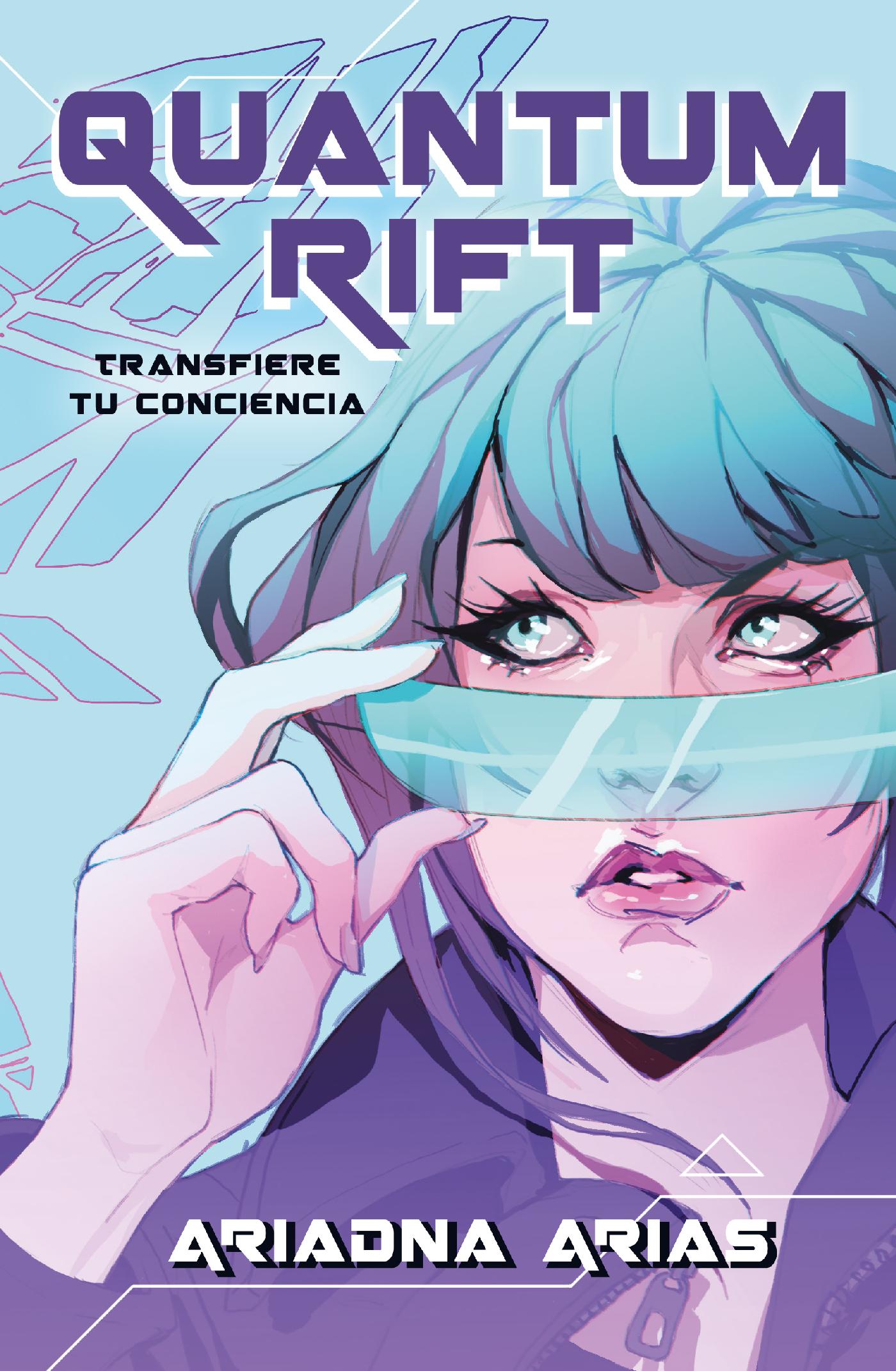 QUANTUM RIFT