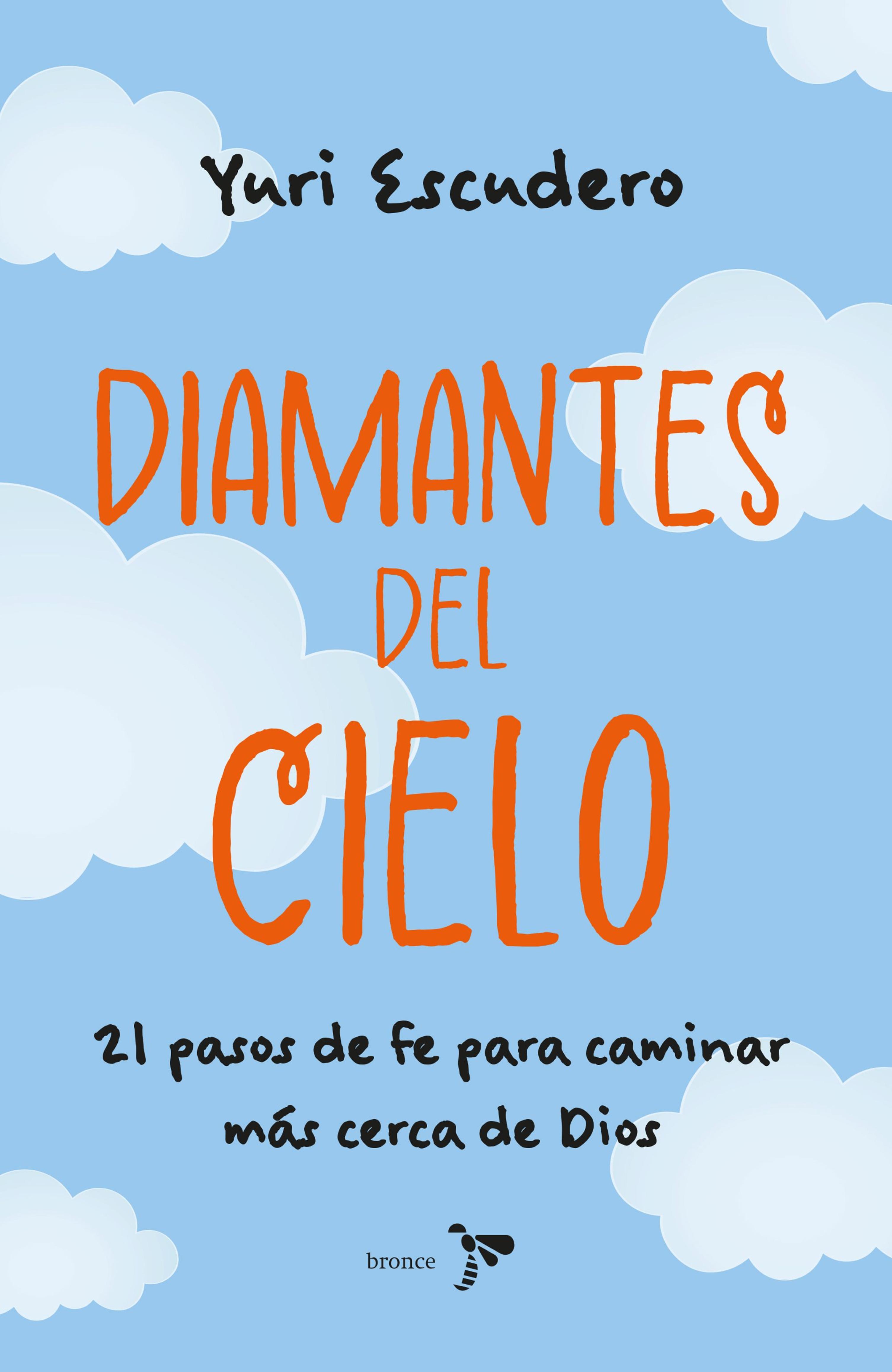 DIAMANTES DEL CIELO