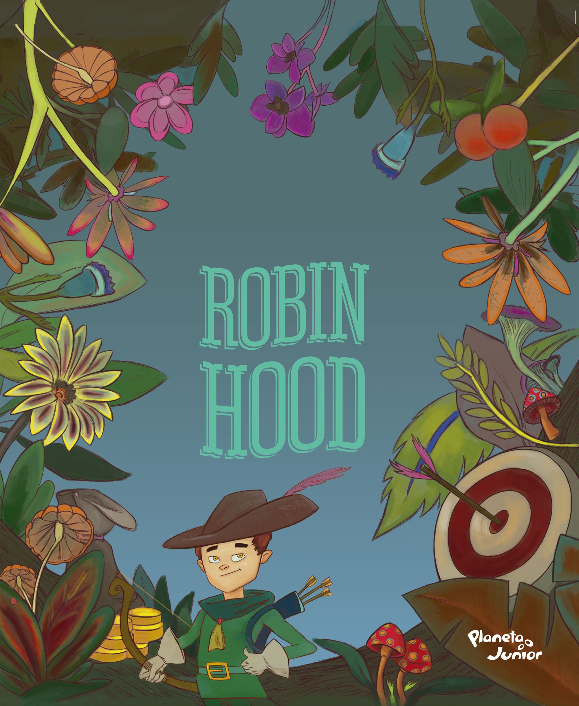 ROBIN HOOD
