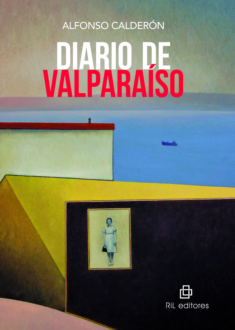 DIARIO DE VALPARAÍSO