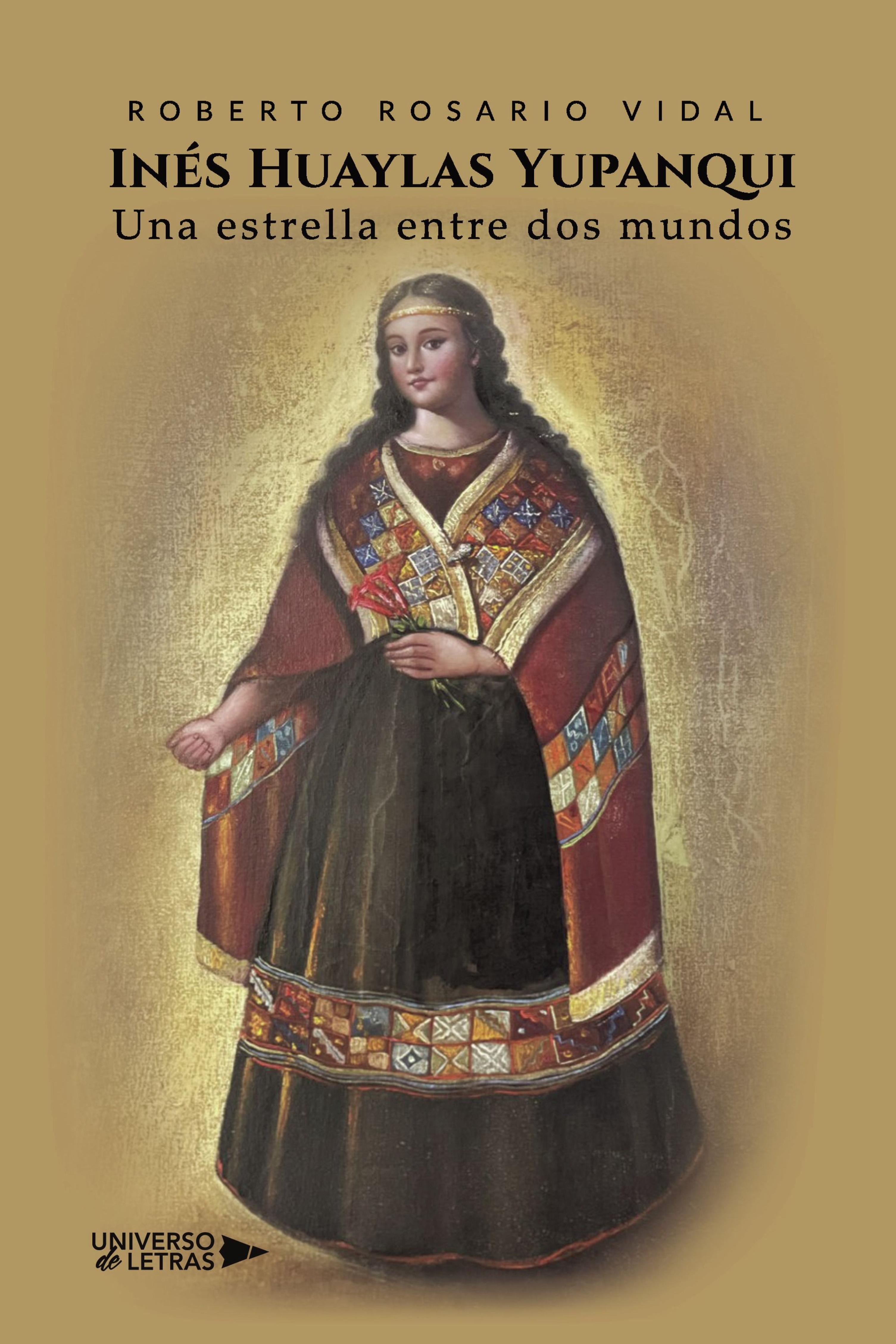 INÉS HUAYLAS YUPANQUI