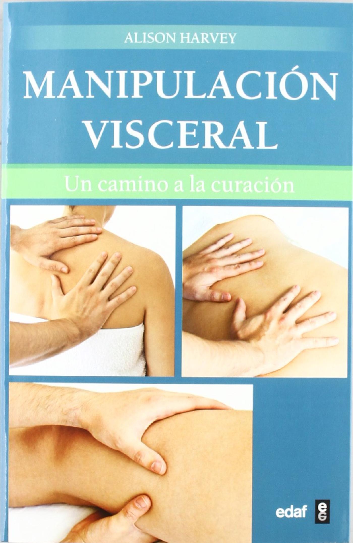 MANIPULACIÓN VISCERAL