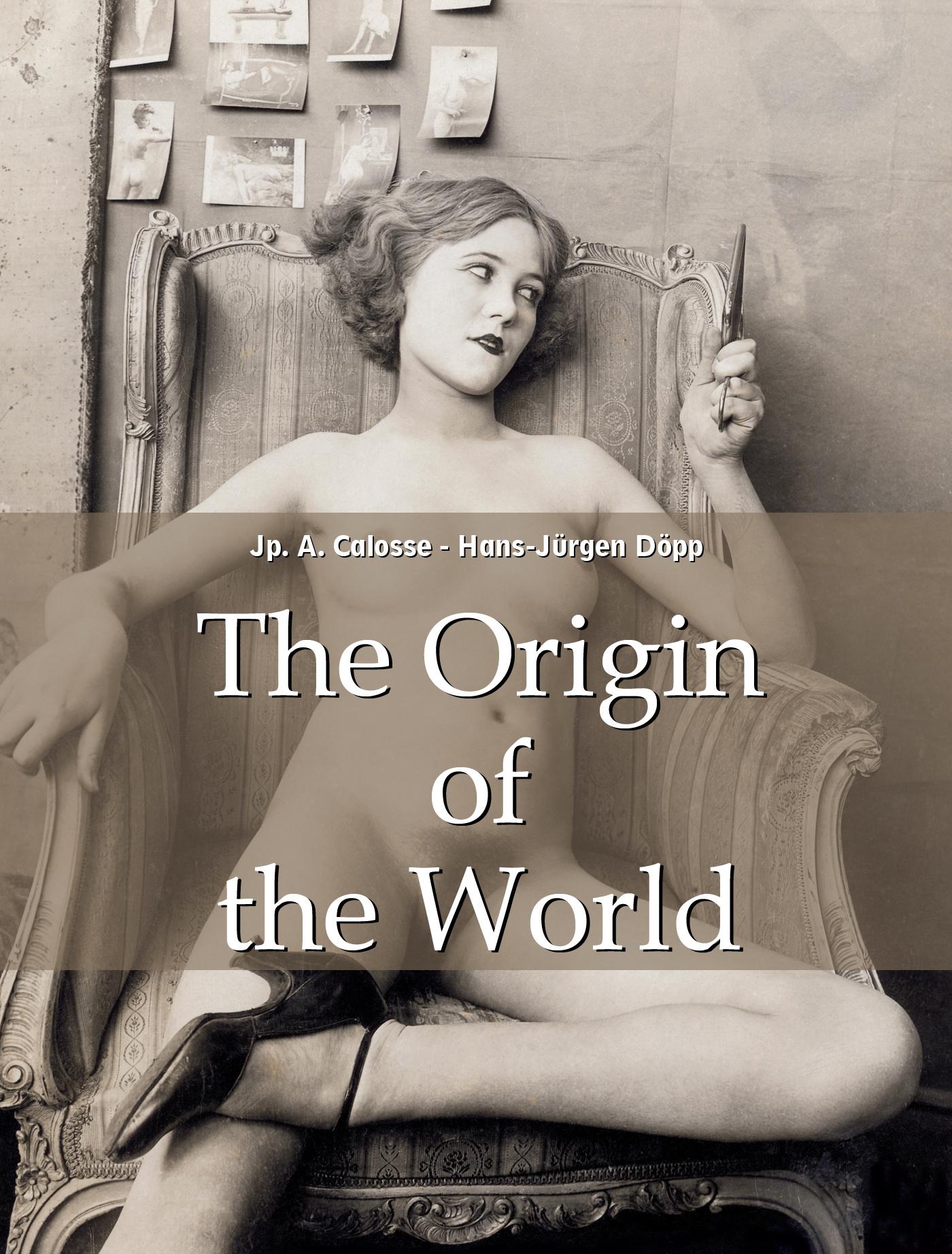 The Origin Of The World