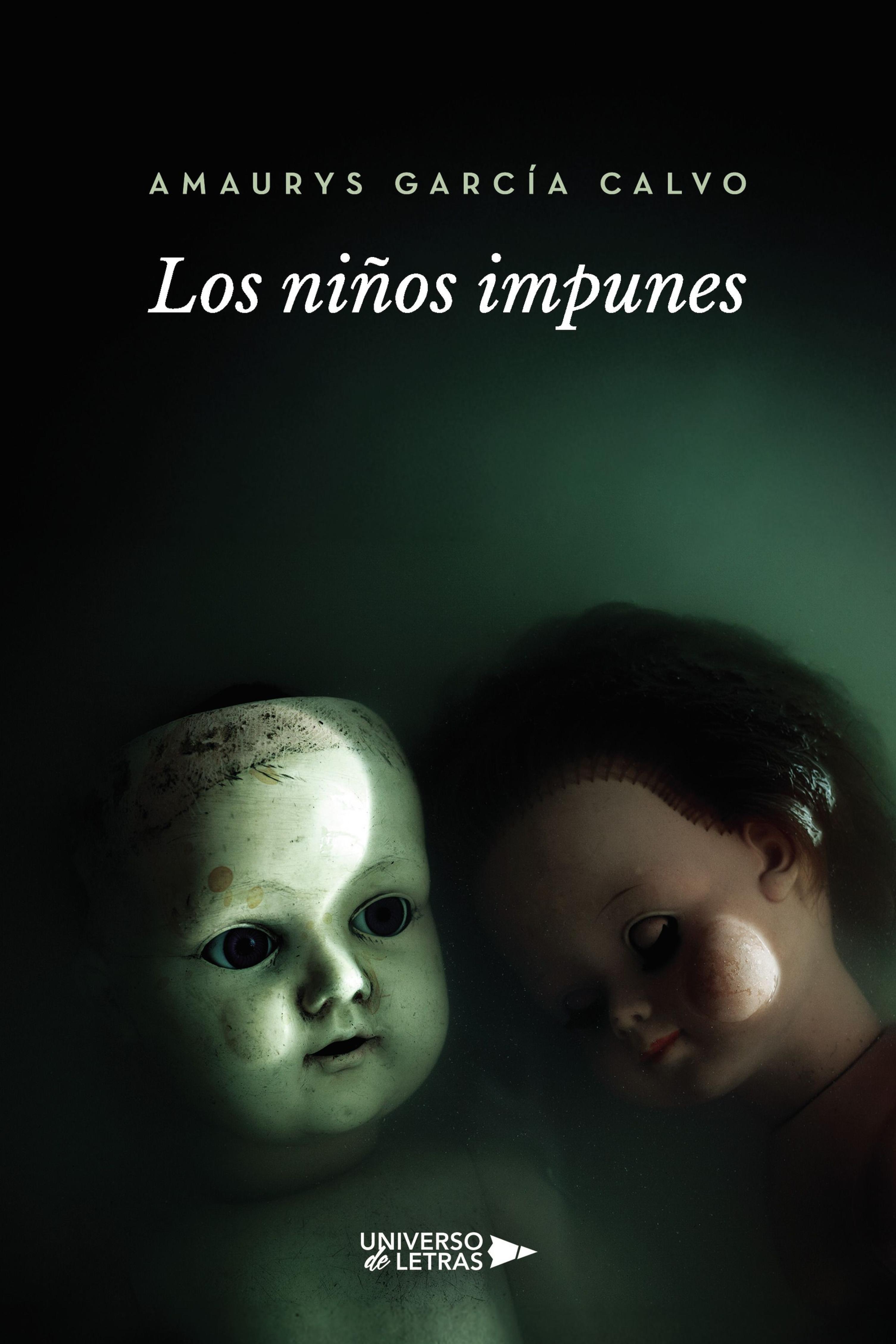 LOS NIÑOS IMPUNES