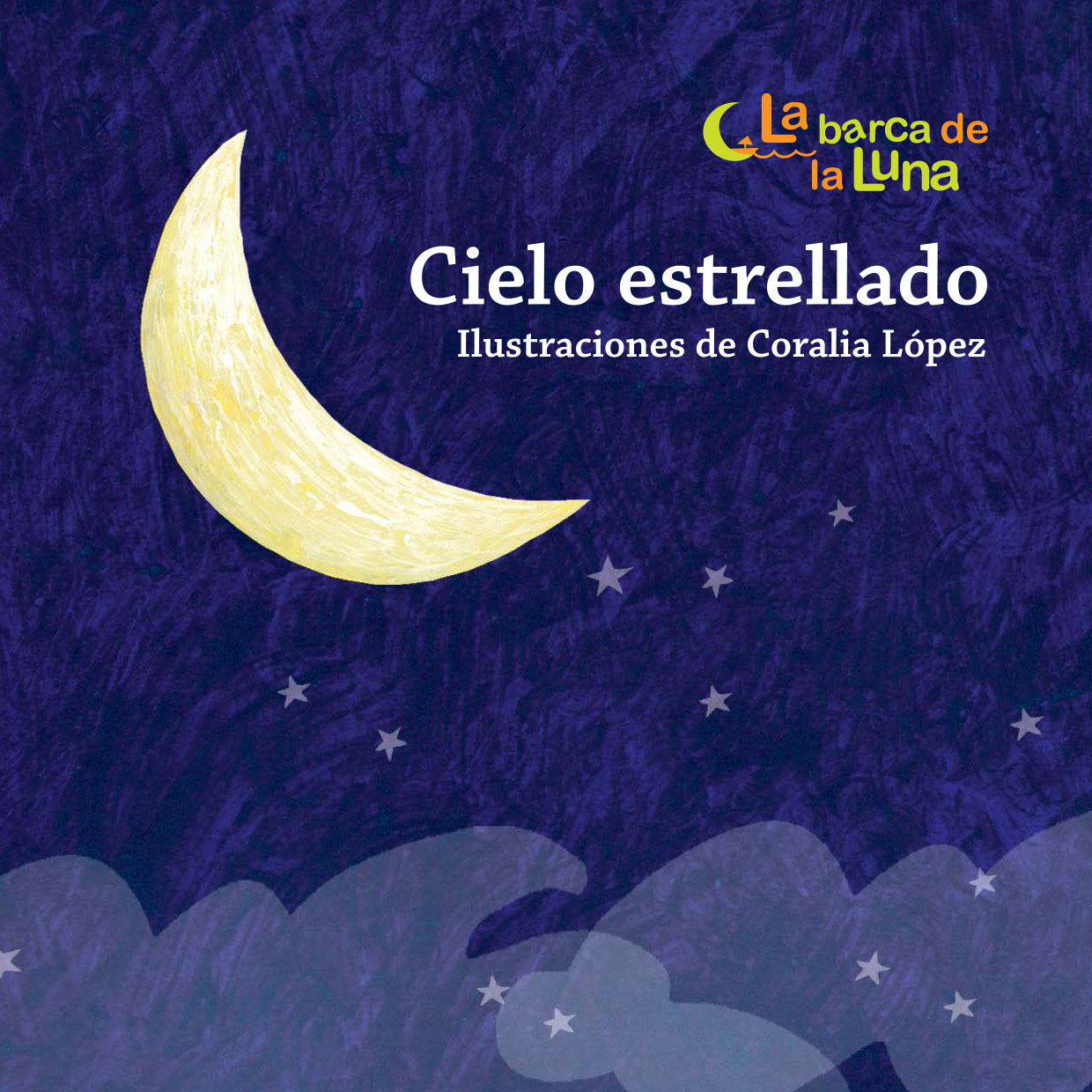 CIELO ESTRELLADO