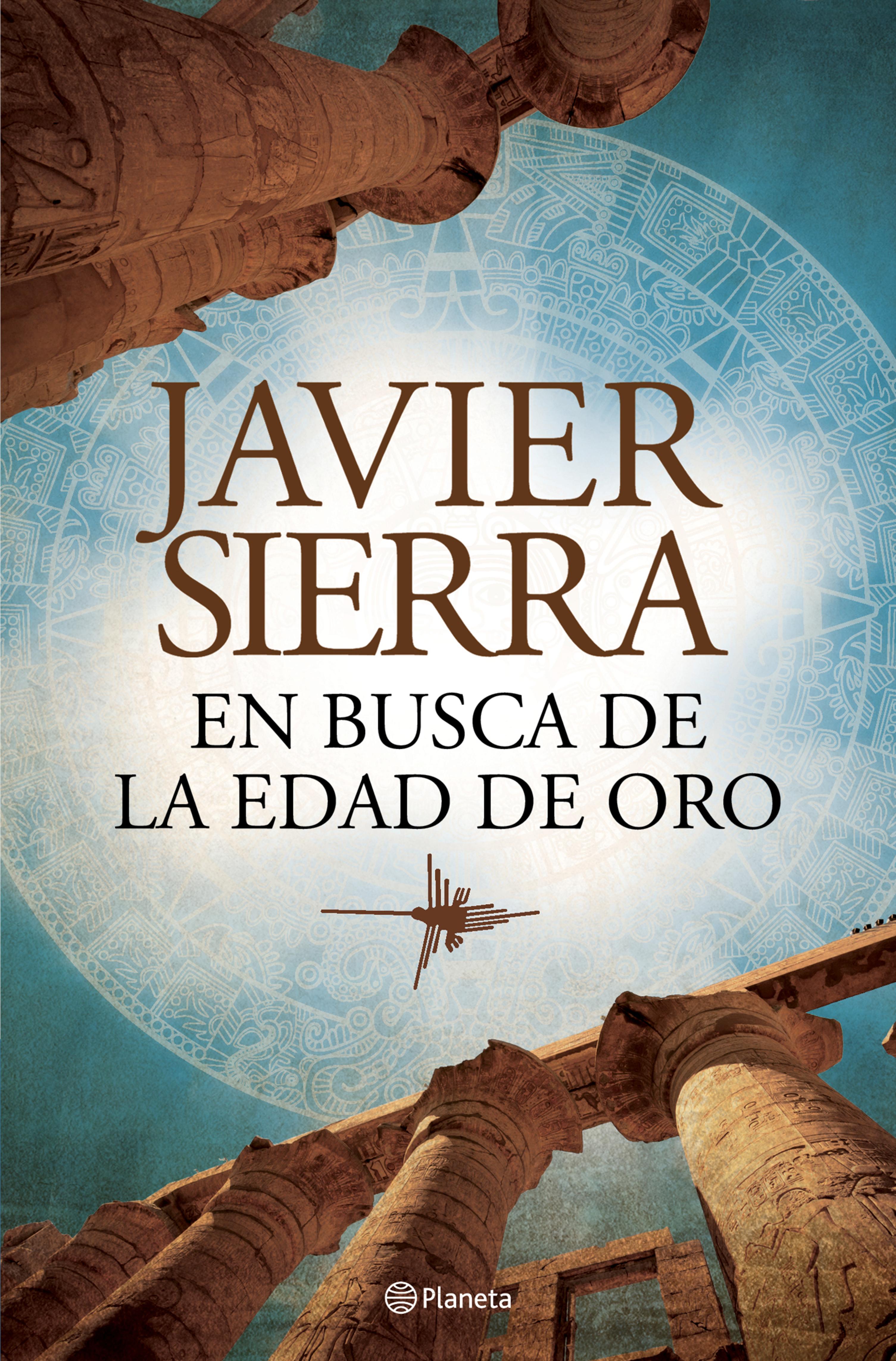 EN BUSCA DE LA EDAD DE ORO