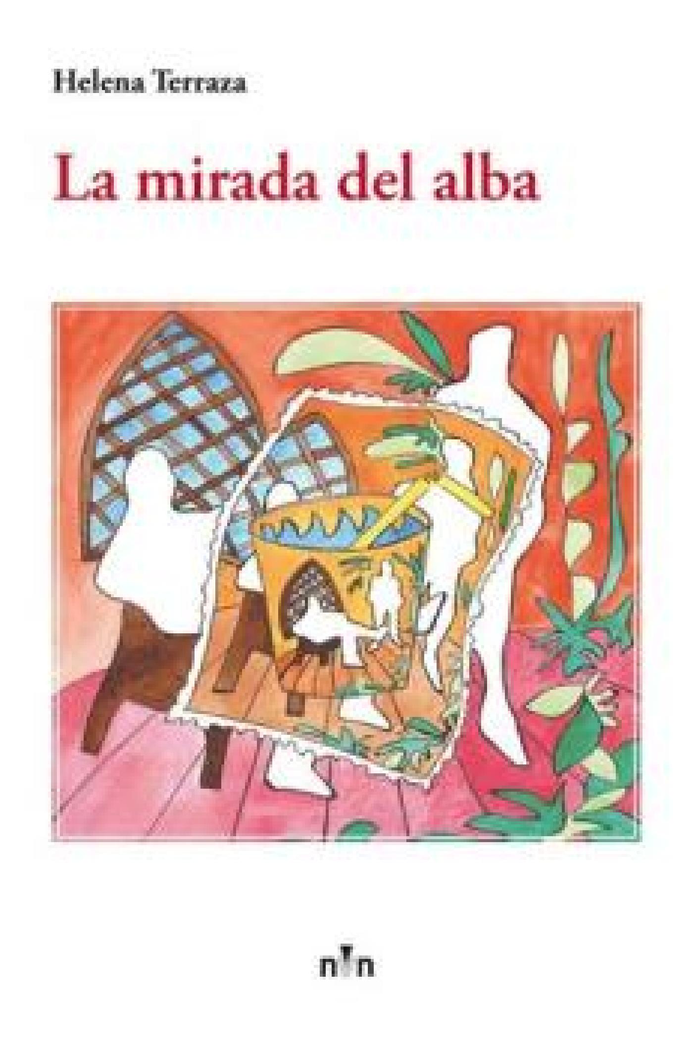 LA MIRADA DEL ALBA