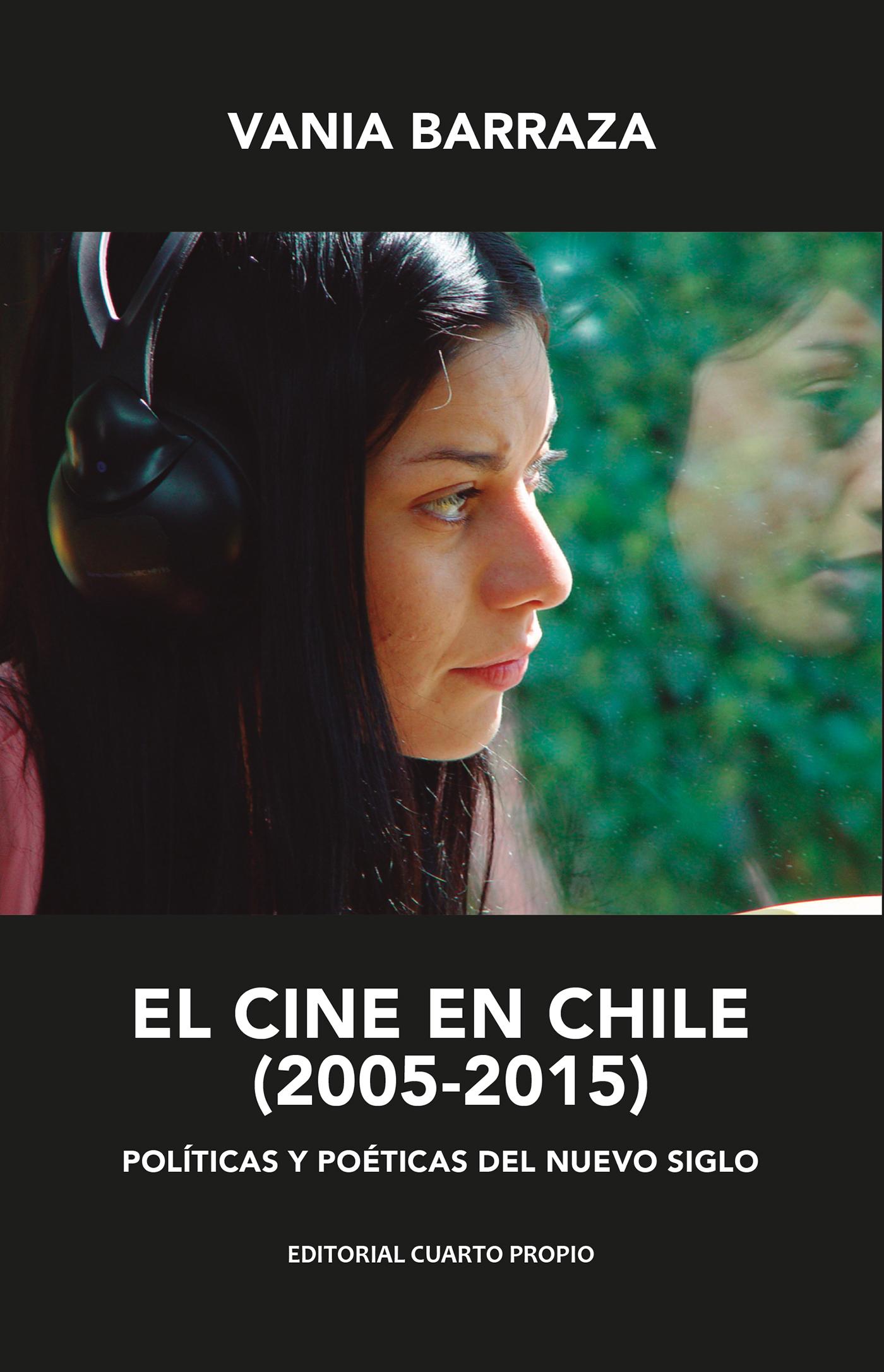 EL CINE EN CHILE (2005 - 2015)