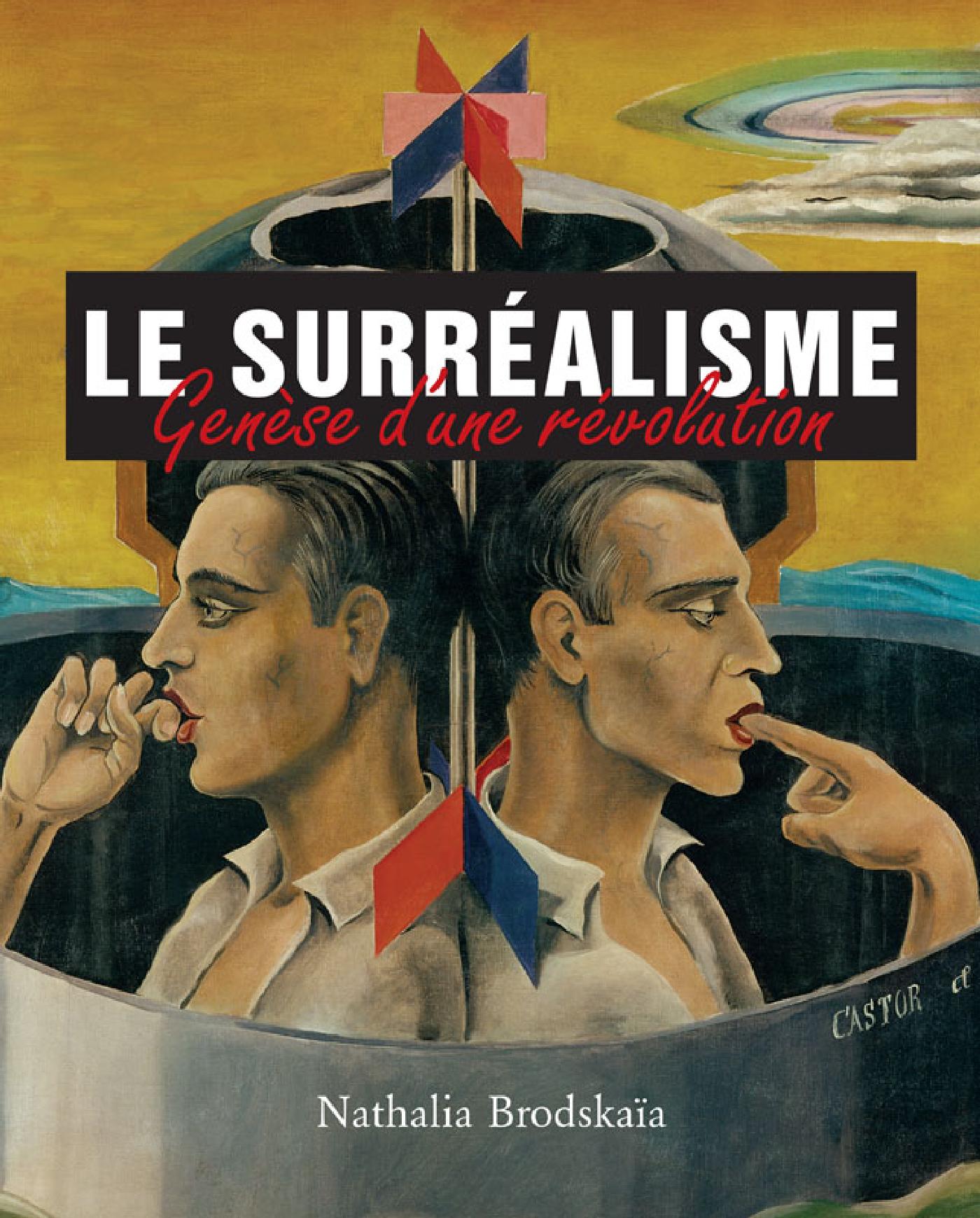 LE SURRÉALISME