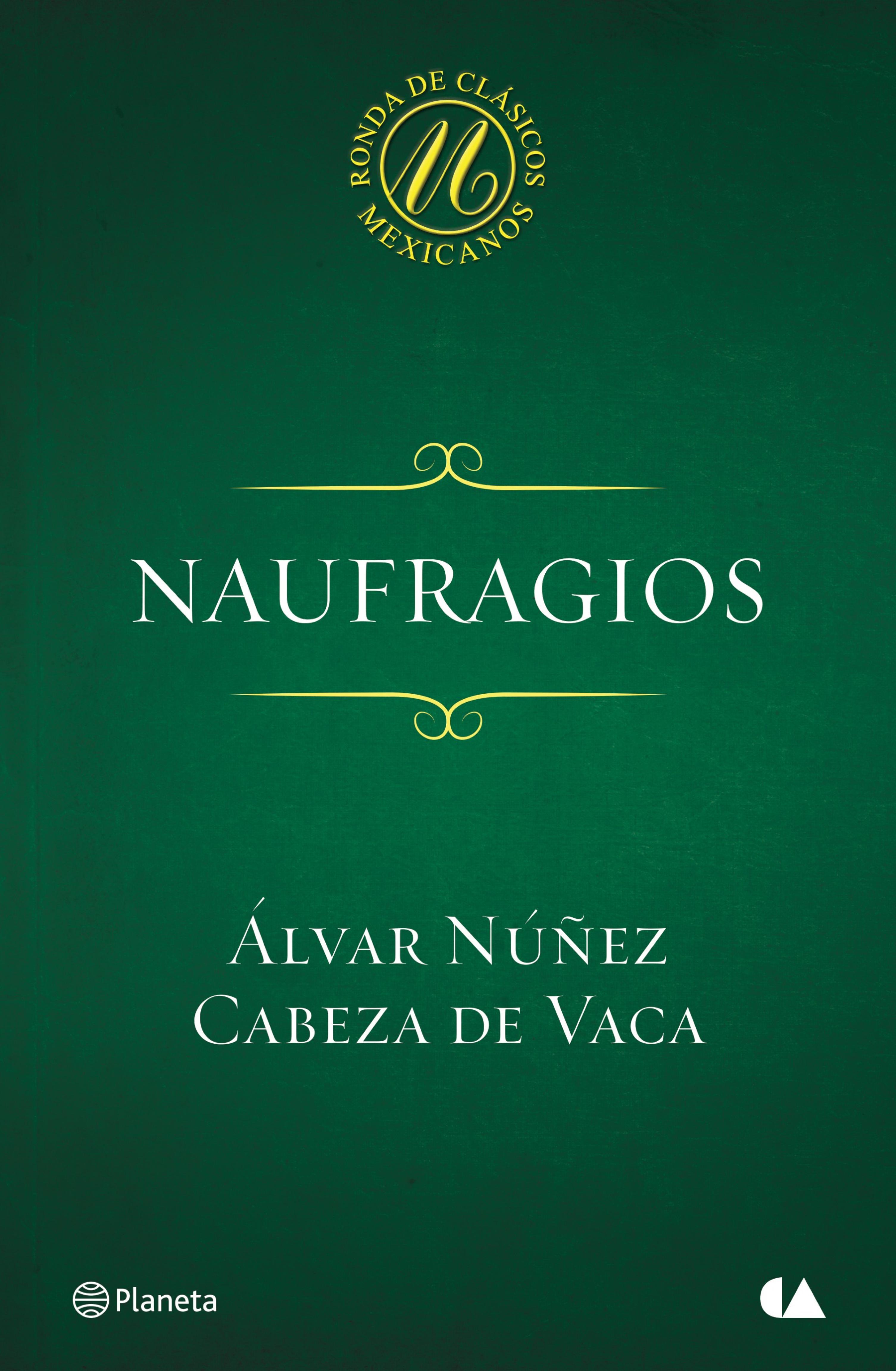 NAUFRAGIOS
