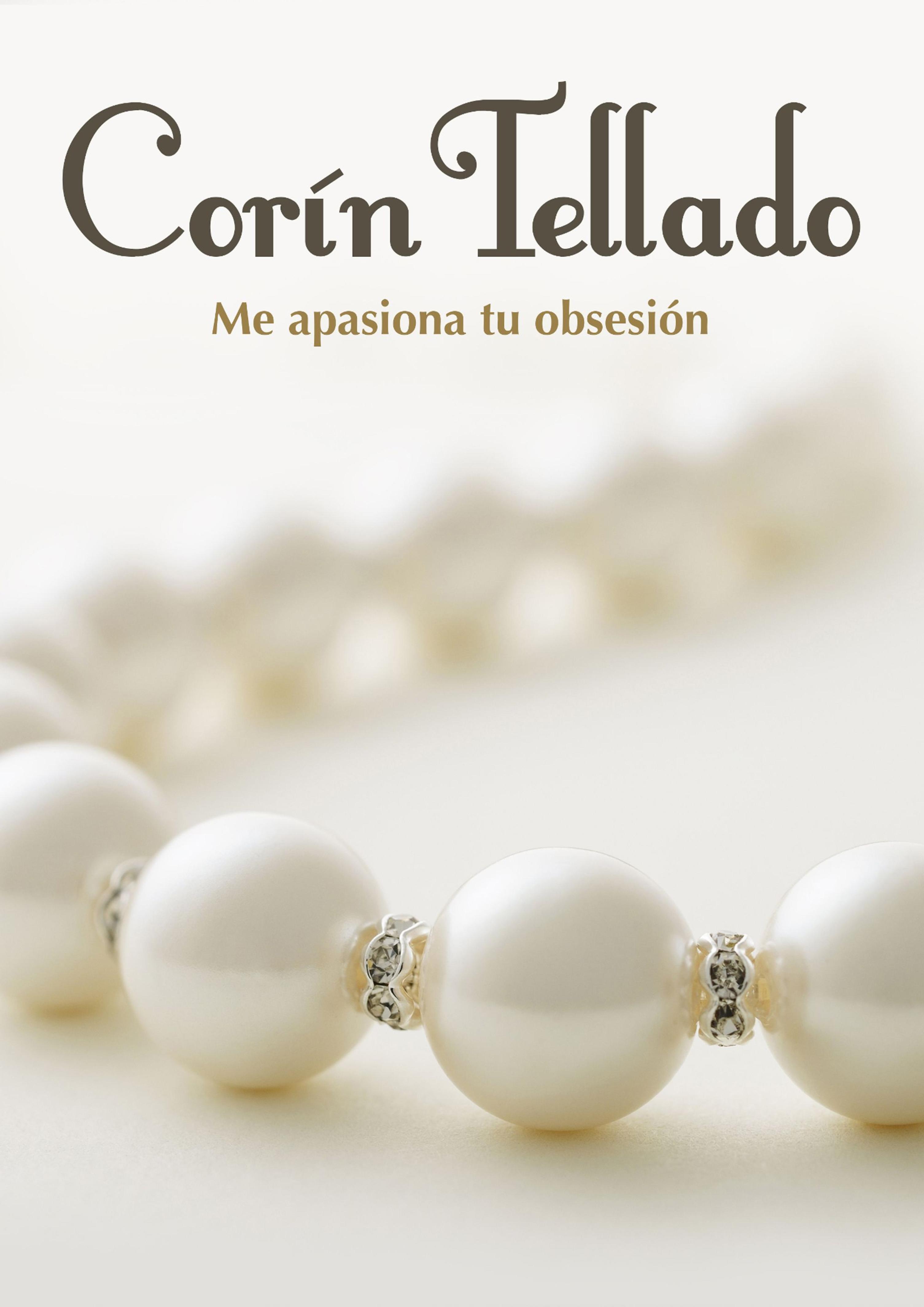 ME APASIONA TU OBSESIÓN