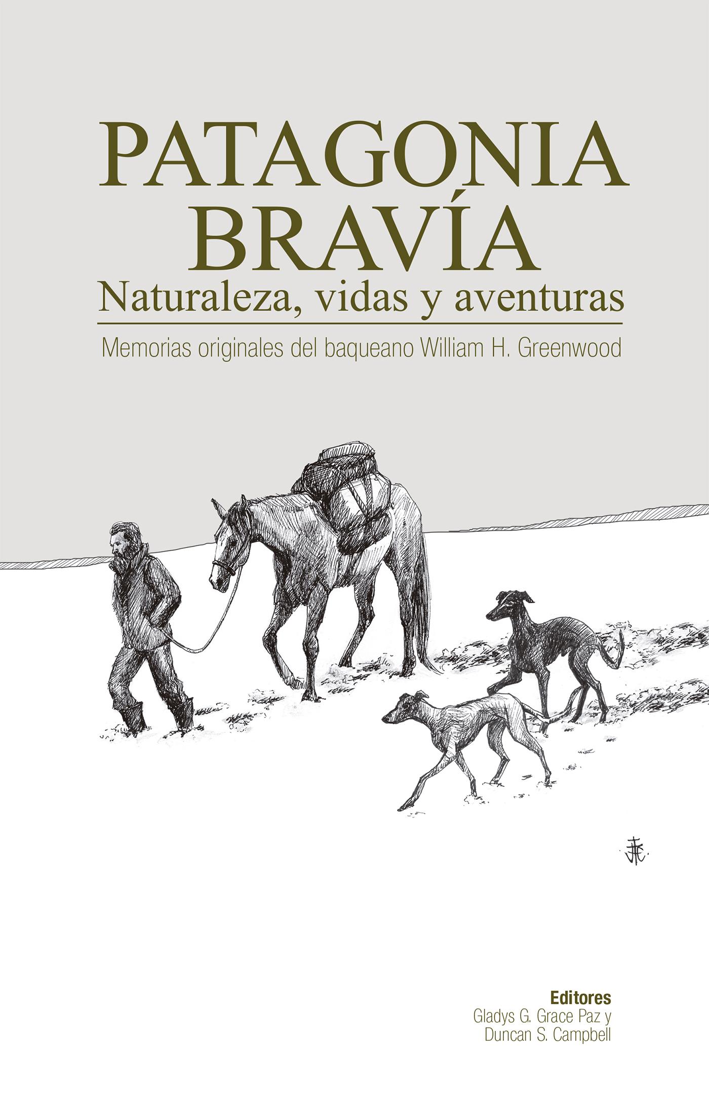 PATAGONIA BRAVÍA