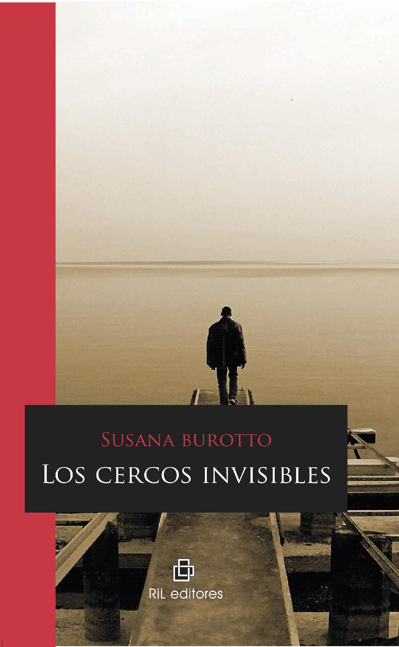 LOS CERCOS INVISIBLES