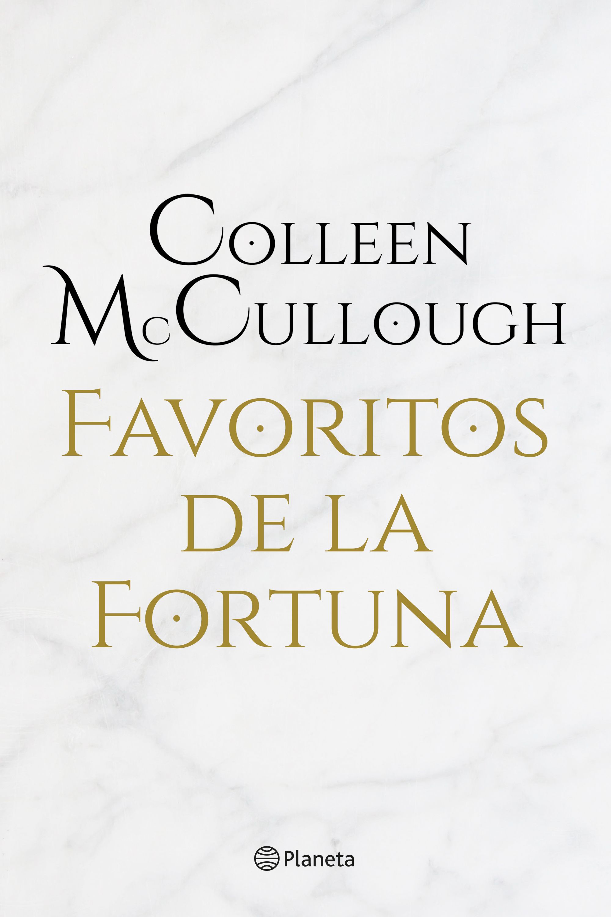 FAVORITOS DE LA FORTUNA