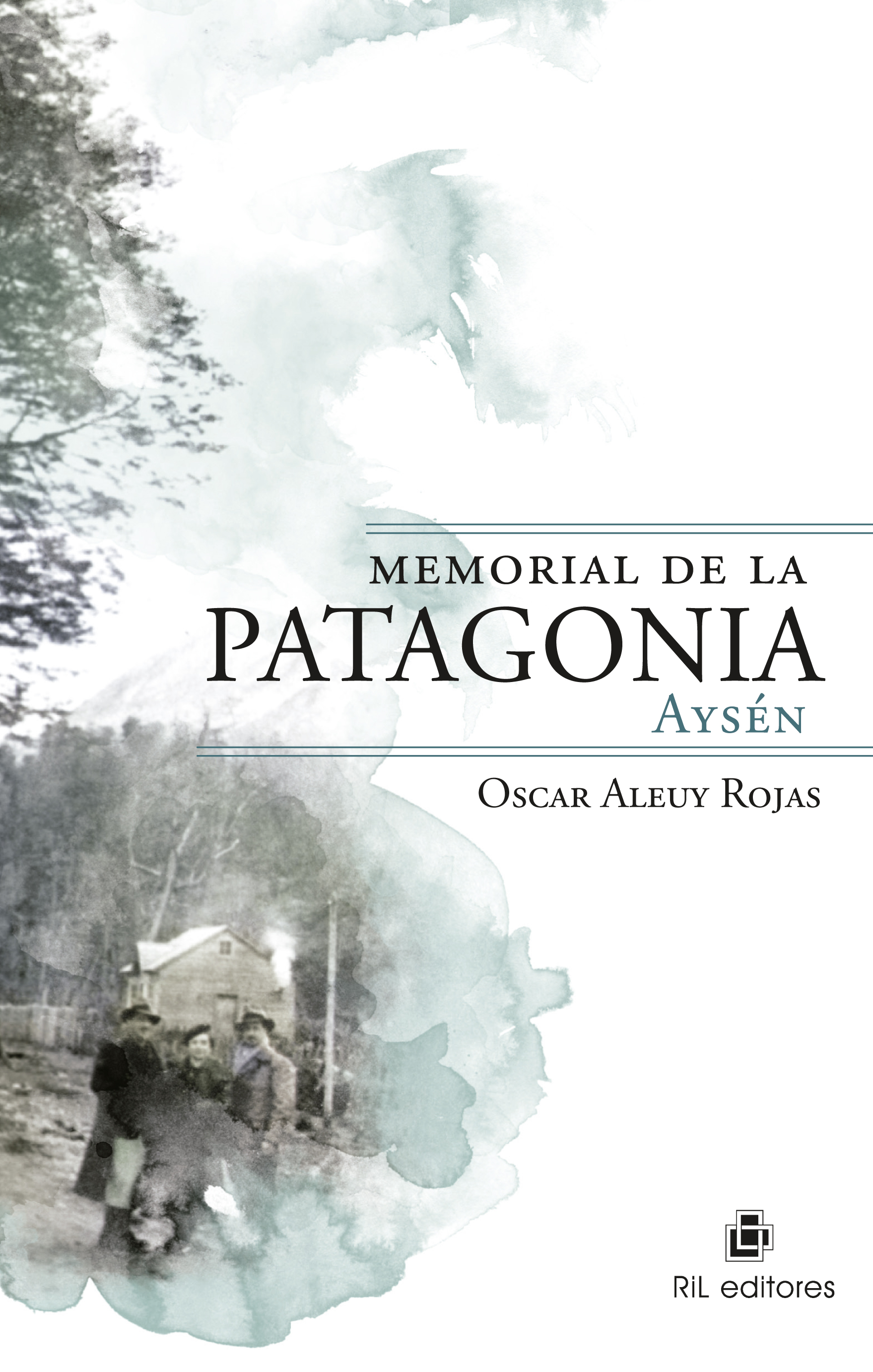 MEMORIAL DE LA PATAGONIA