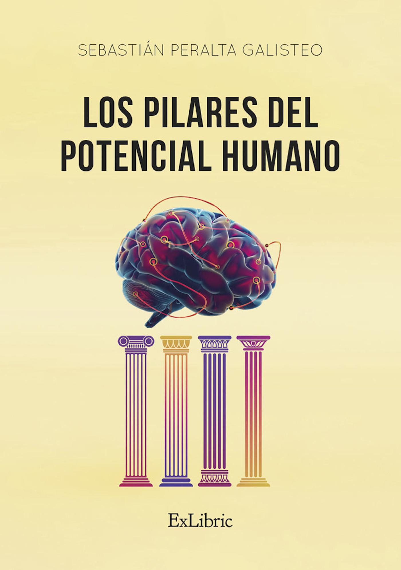 LOS PILARES DEL POTENCIAL HUMANO