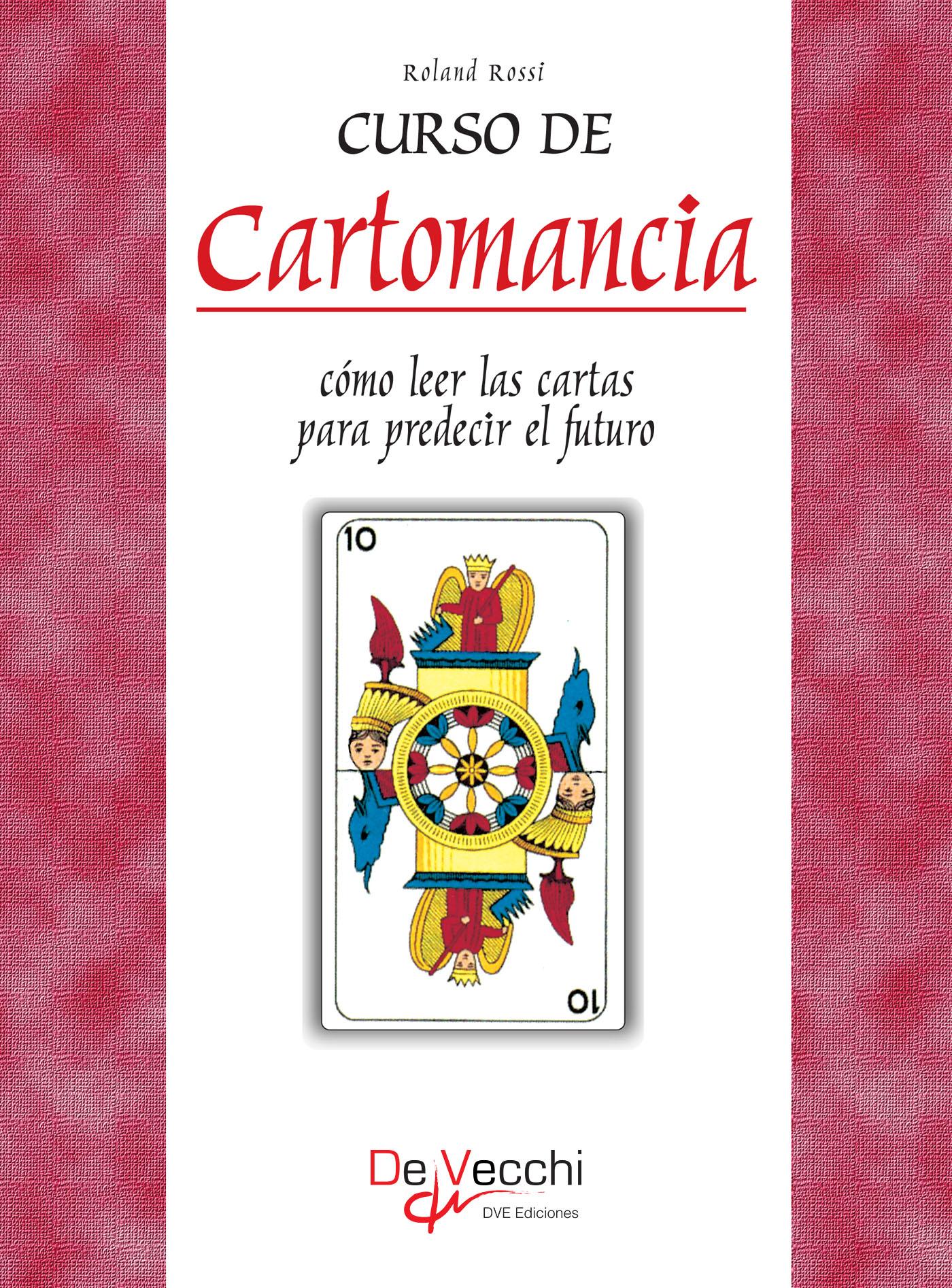 CURSO DE CARTOMANCIA - CÓMO LEER LAS CARTAS PARA PREDECIR EL FUTURO